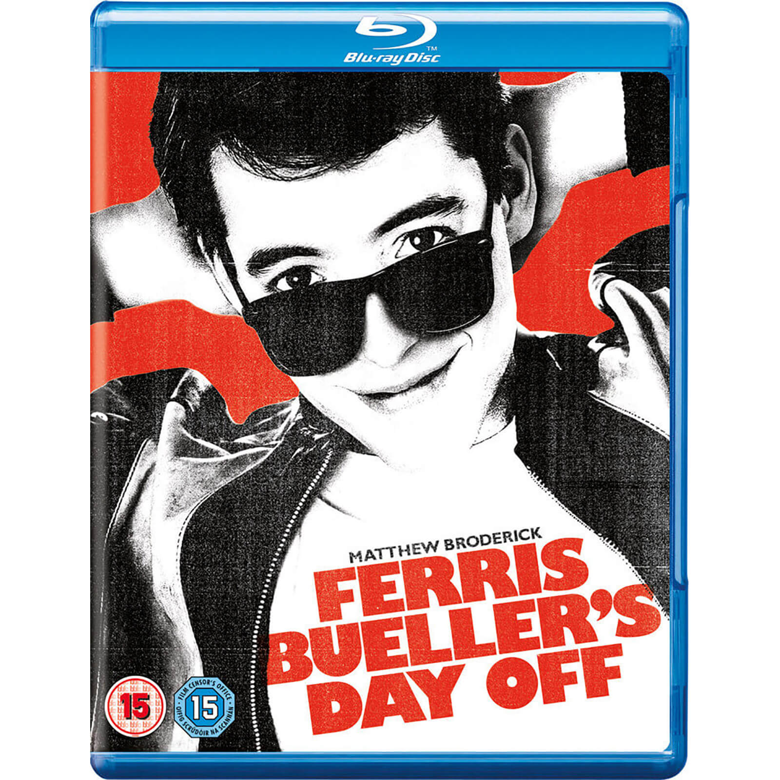 Ferris Bueller's Day Off - 30. Jubiläumsausgabe