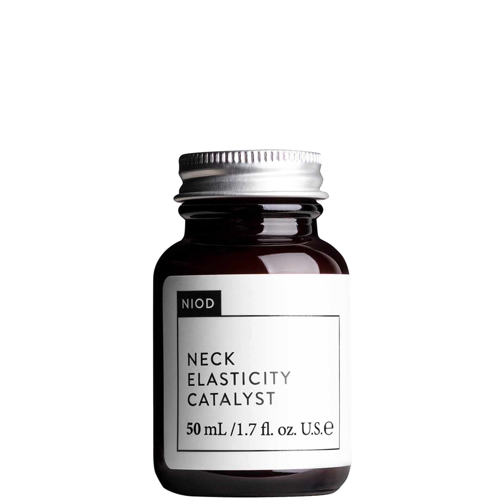 

NIOD Elasticity Catalyst Neck Serum 50ml