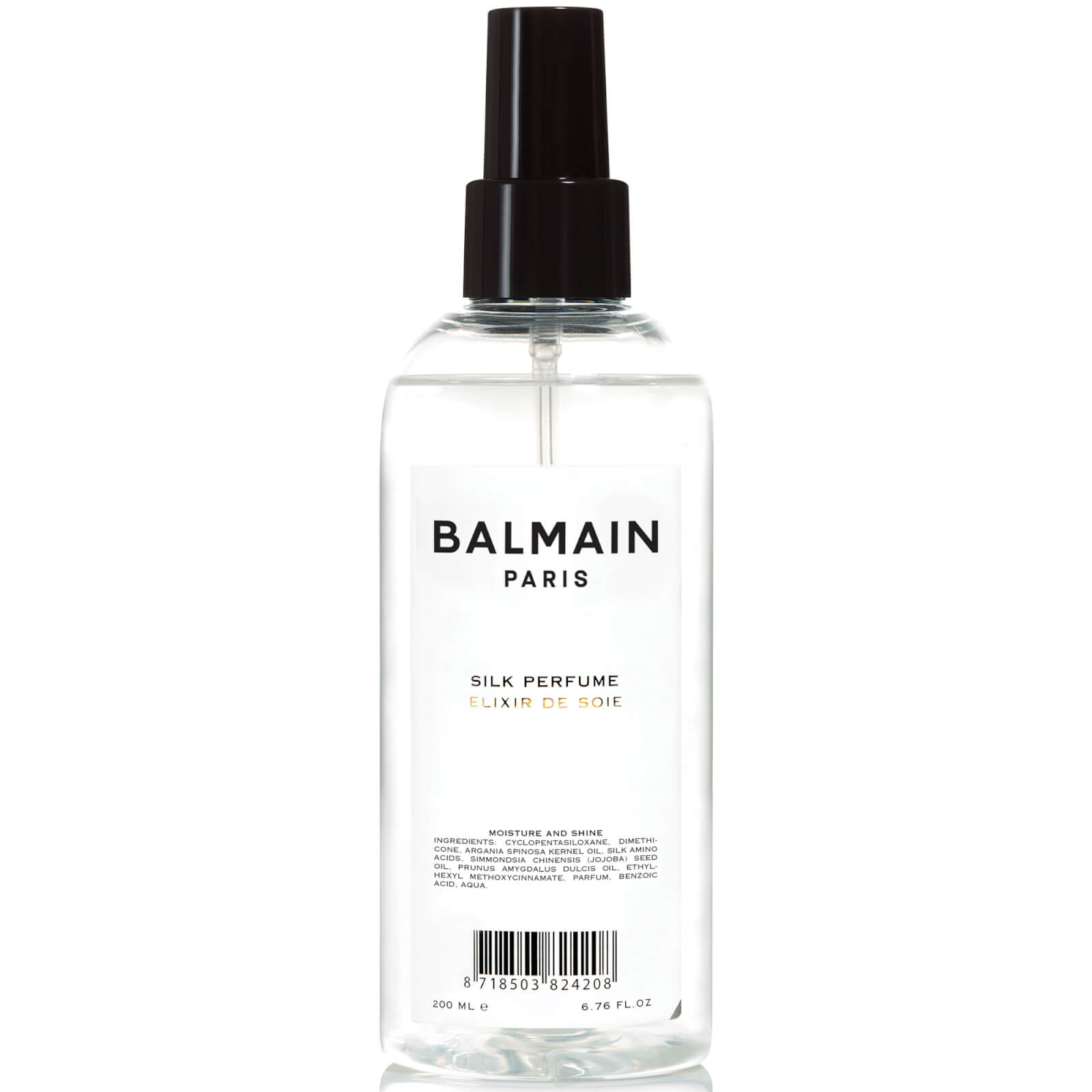 Click to view product details and reviews for Balmain Hair Silk Perfume 200ml.