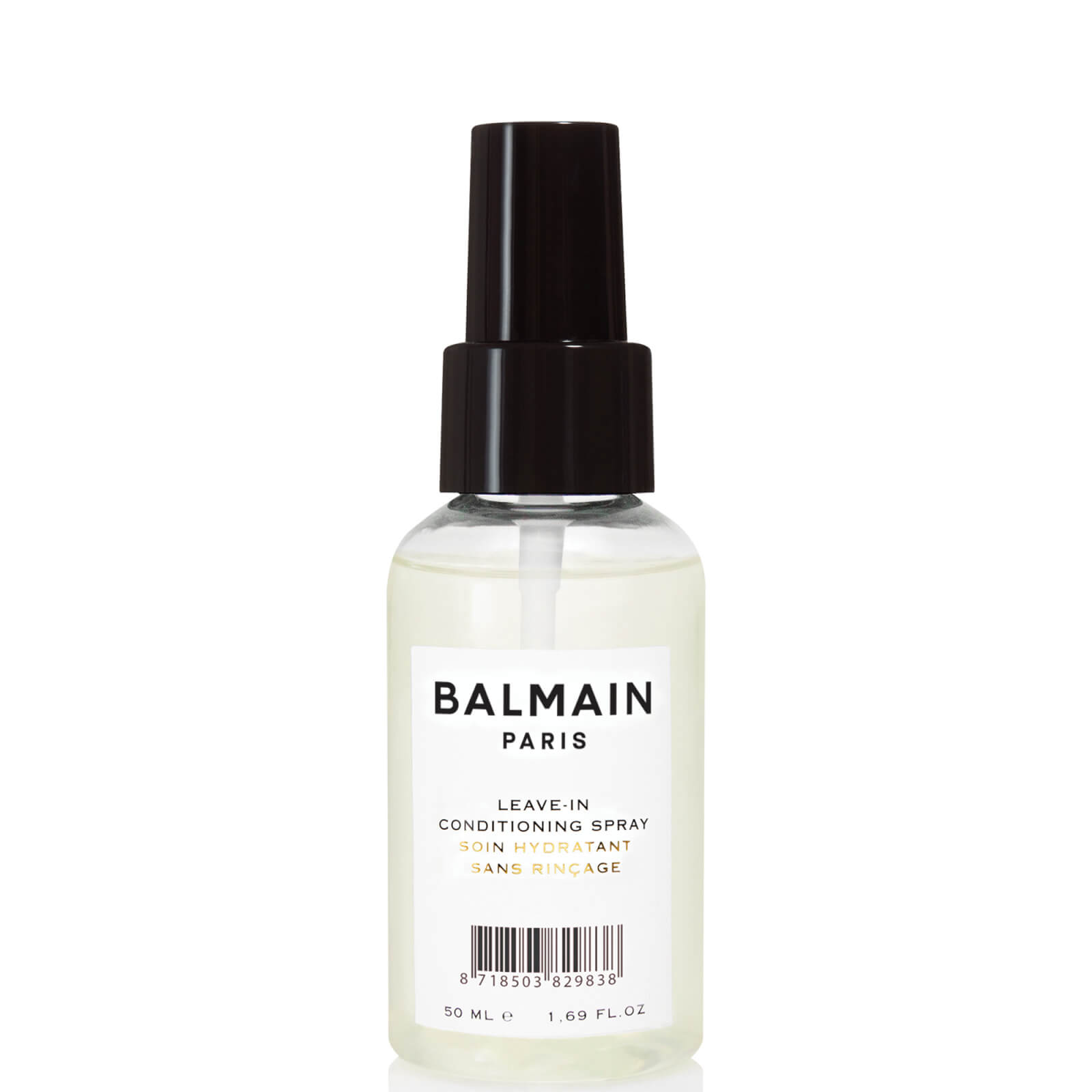 Photos - Hair Product Balmain Hair Leave-In Conditioning Spray (50ml)  BALMAINHAIR1(Travel Size)