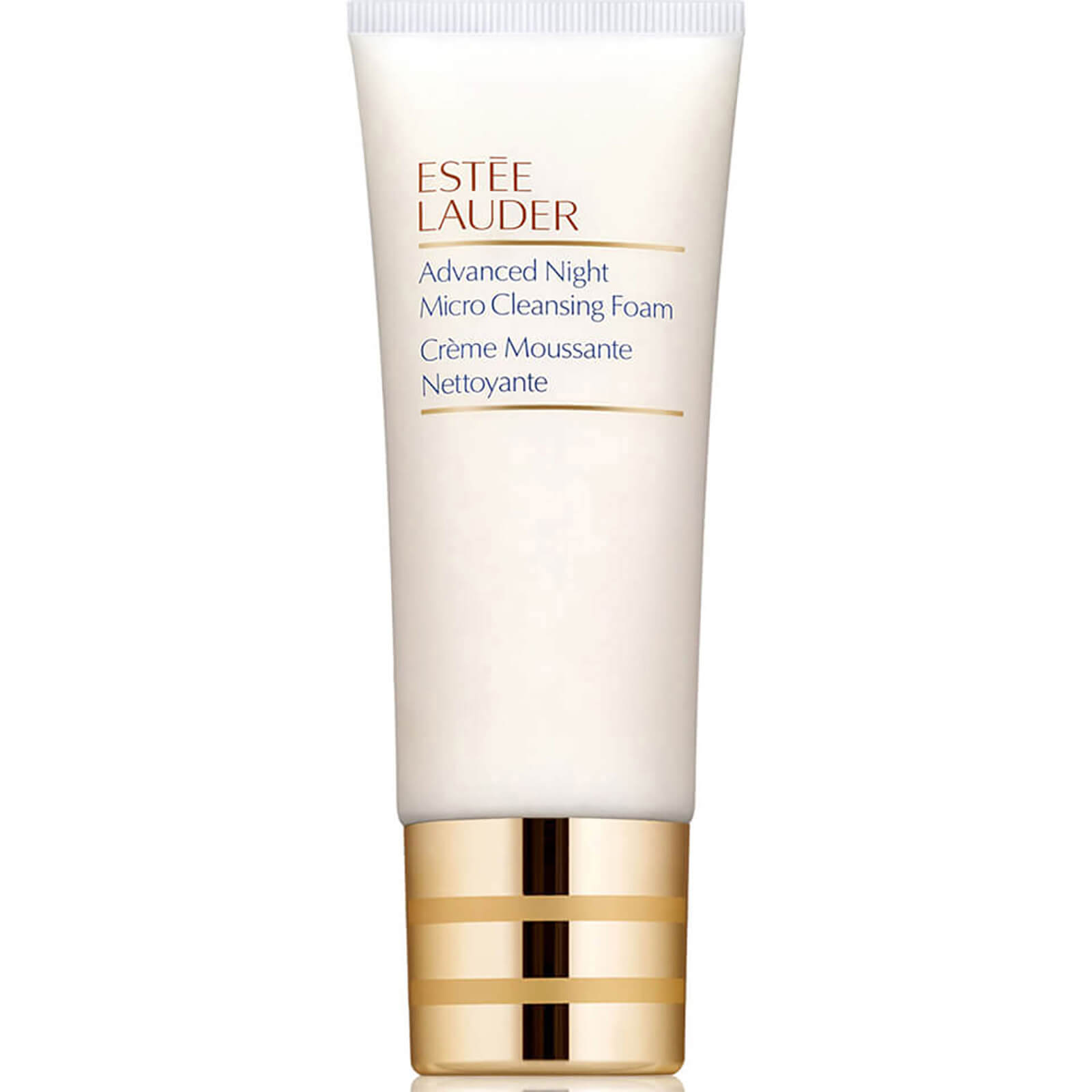 

Estée Lauder Advanced Night Micro Cleansing Foam 100ml