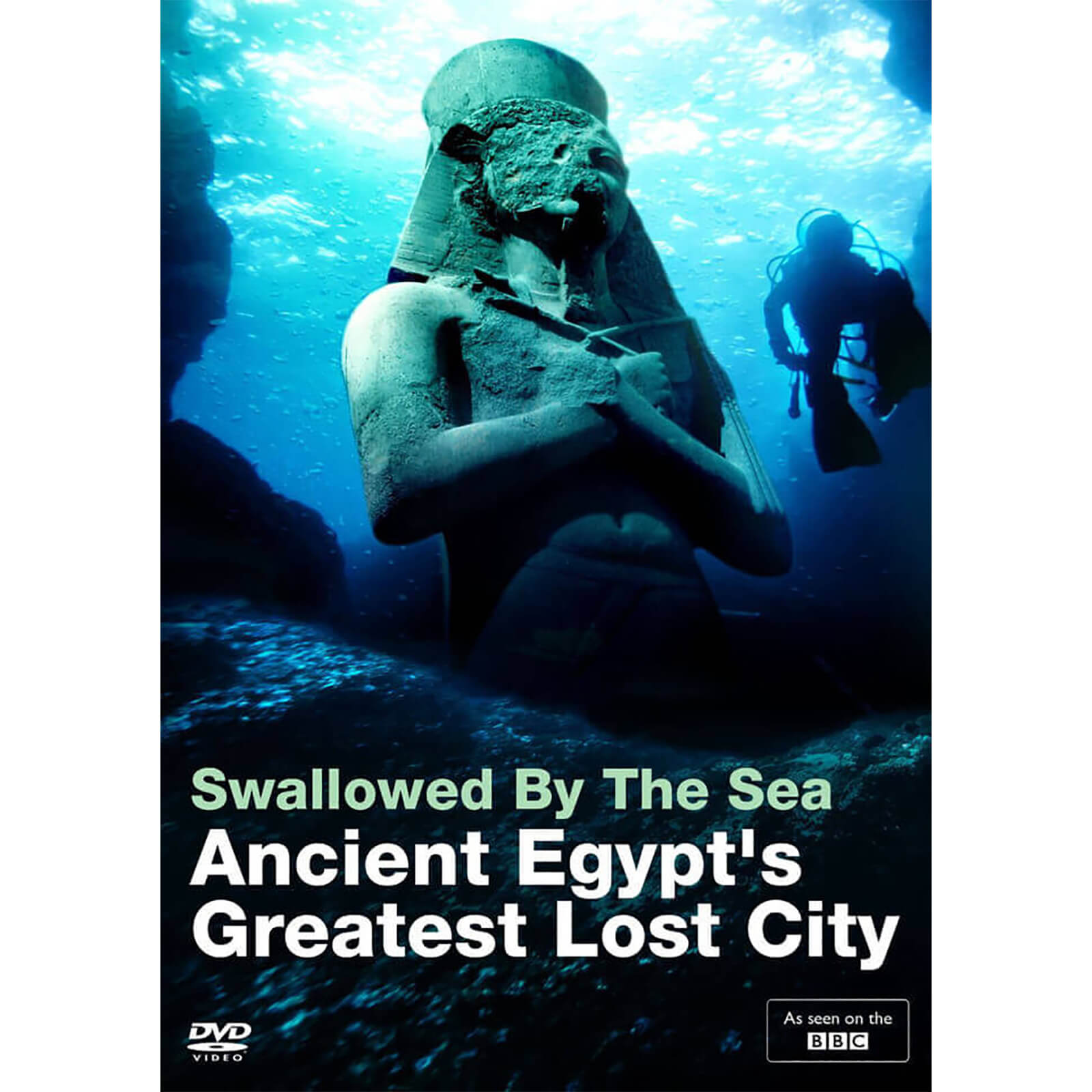 Swallowed By The Sea Ancient Egypts Greatest Lost City