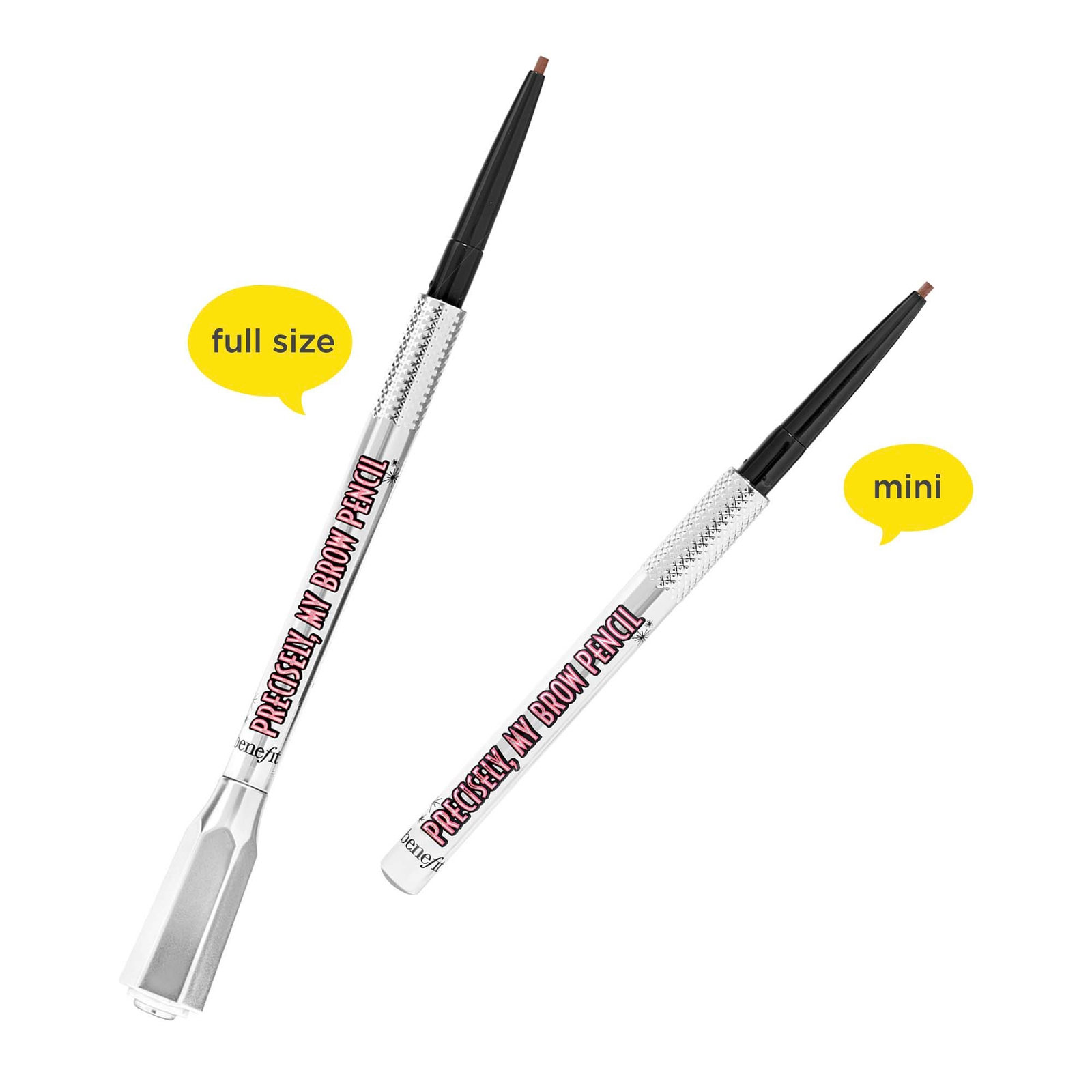 benefit Precisely, My Brow Pencil (Various Shades) - 01 Light