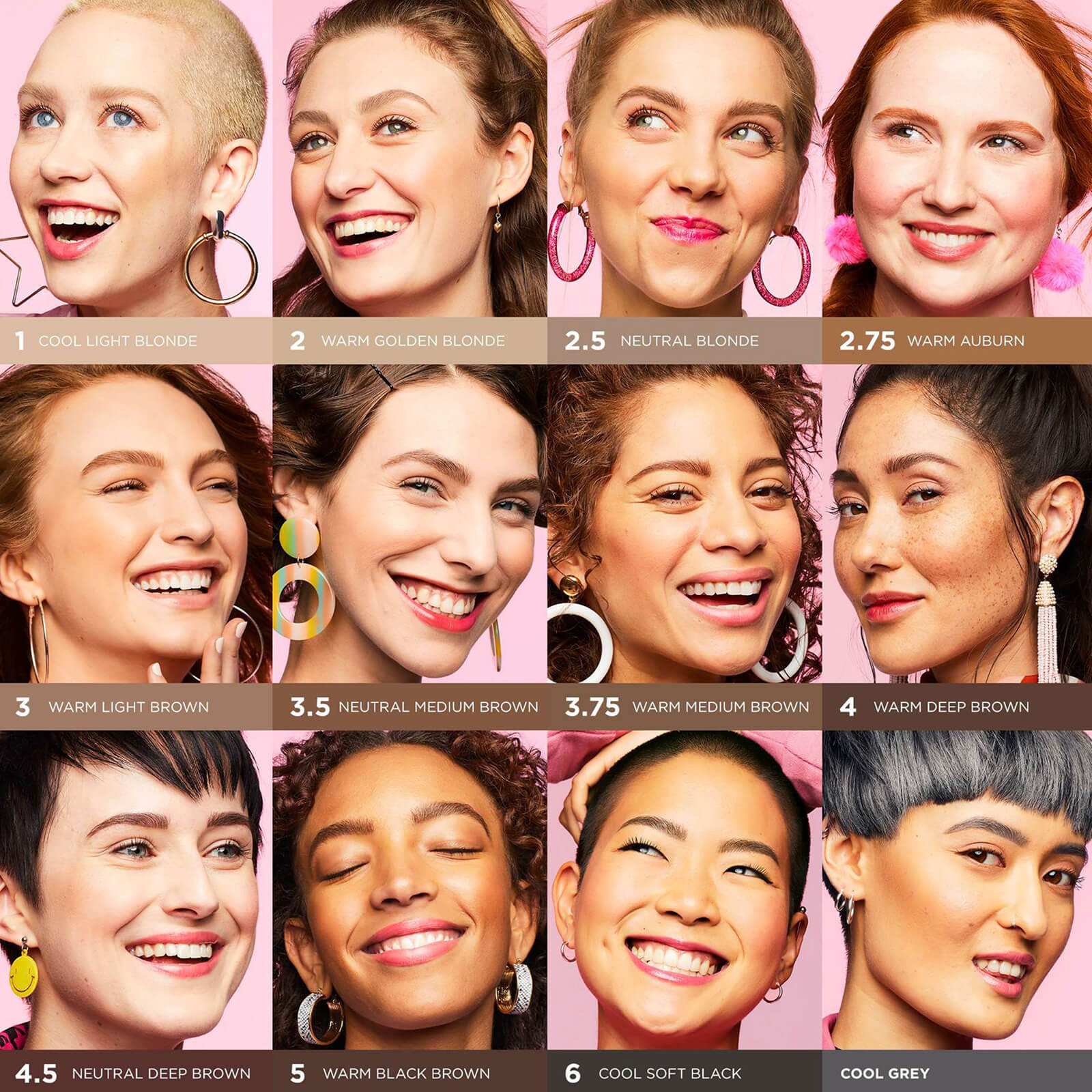 benefit Precisely, My Brow Pencil (Various Shades) - 02 Light