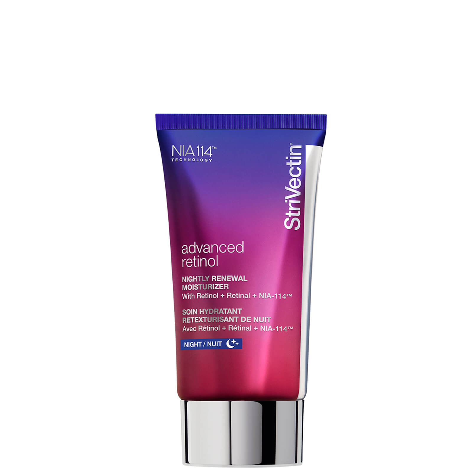 

StriVectin Advanced Retinol Intensive Night Moisturiser 50ml