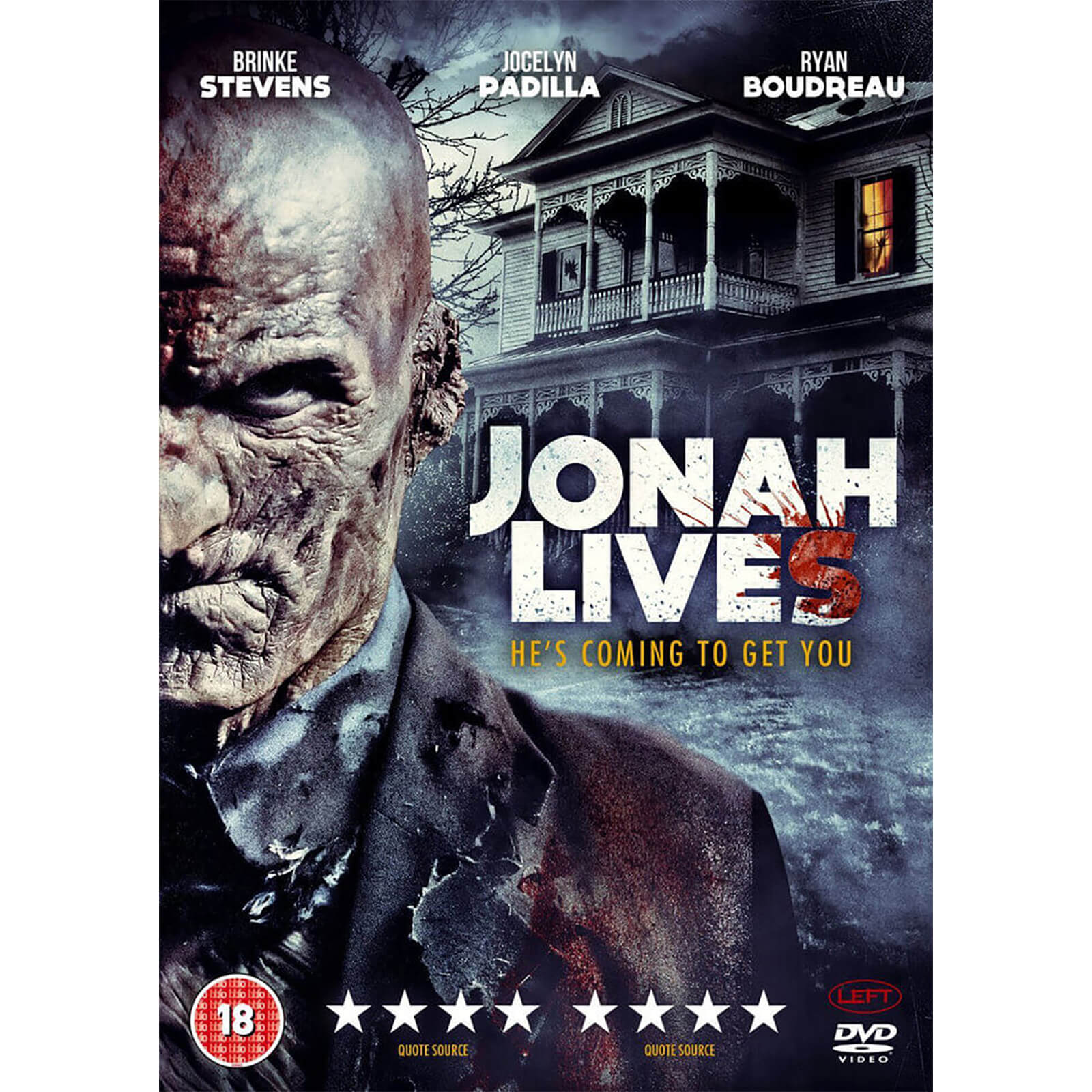 Jonah Lives