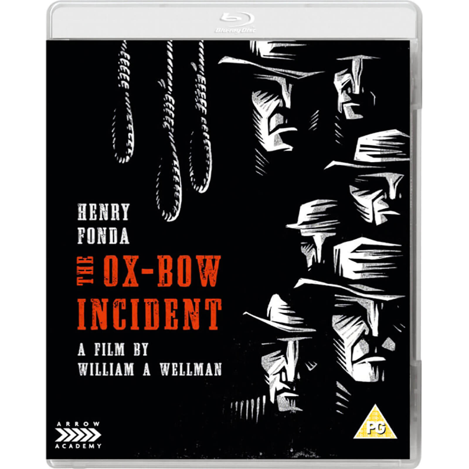 The Ox-Bow Incident