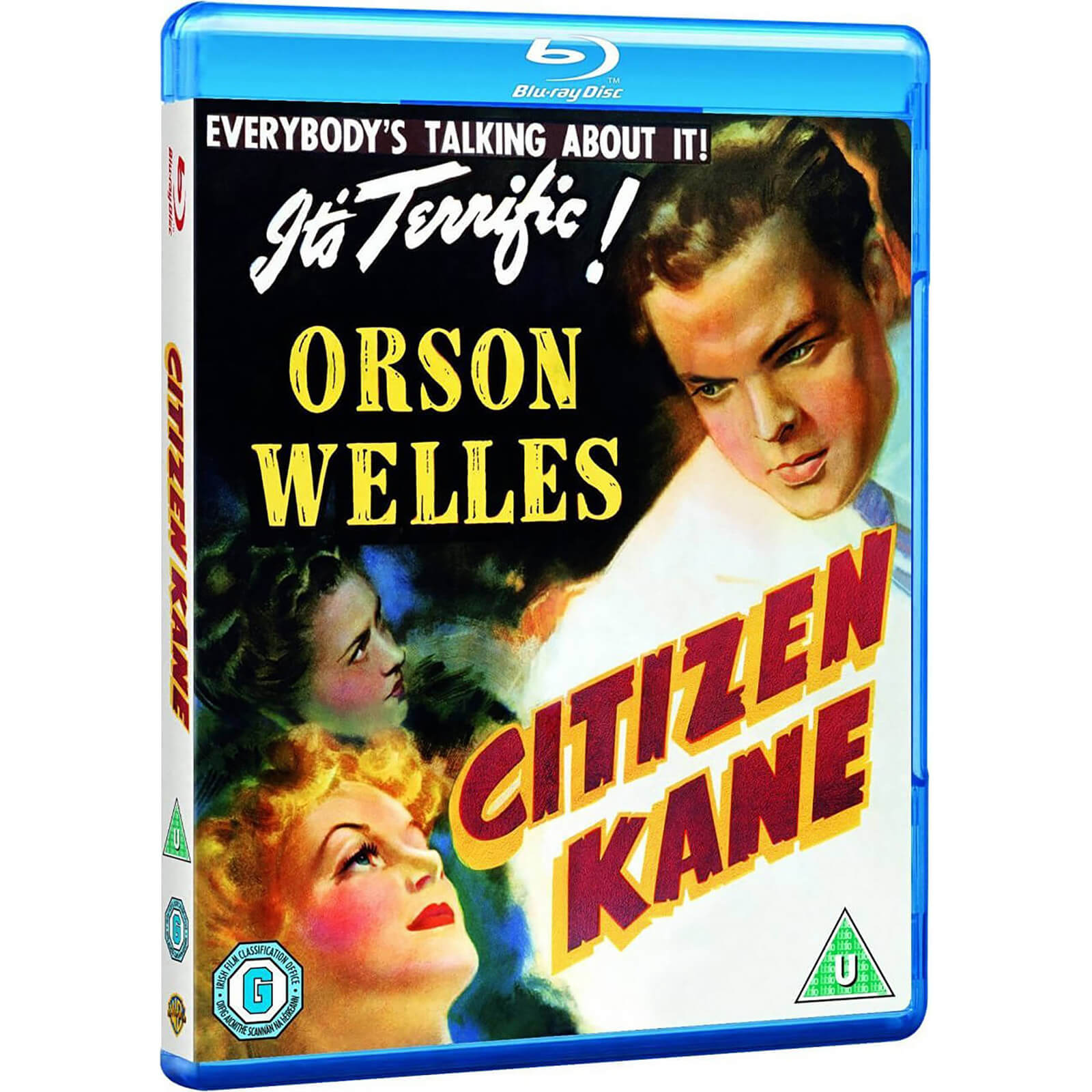 

Citoyen Kane