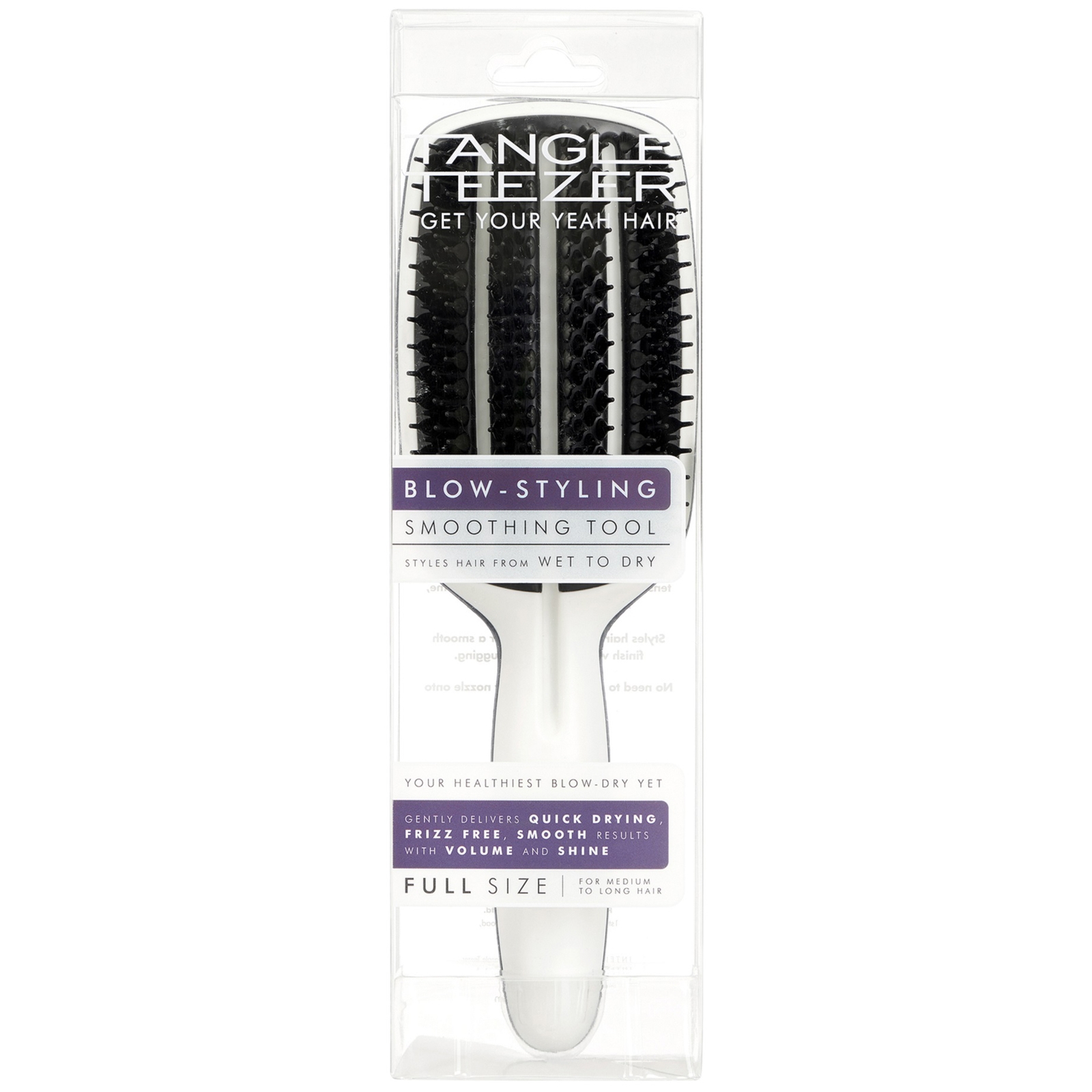 Thumbnail - Tangle Teezer Blow Drying Smoothing Tool Full Size
