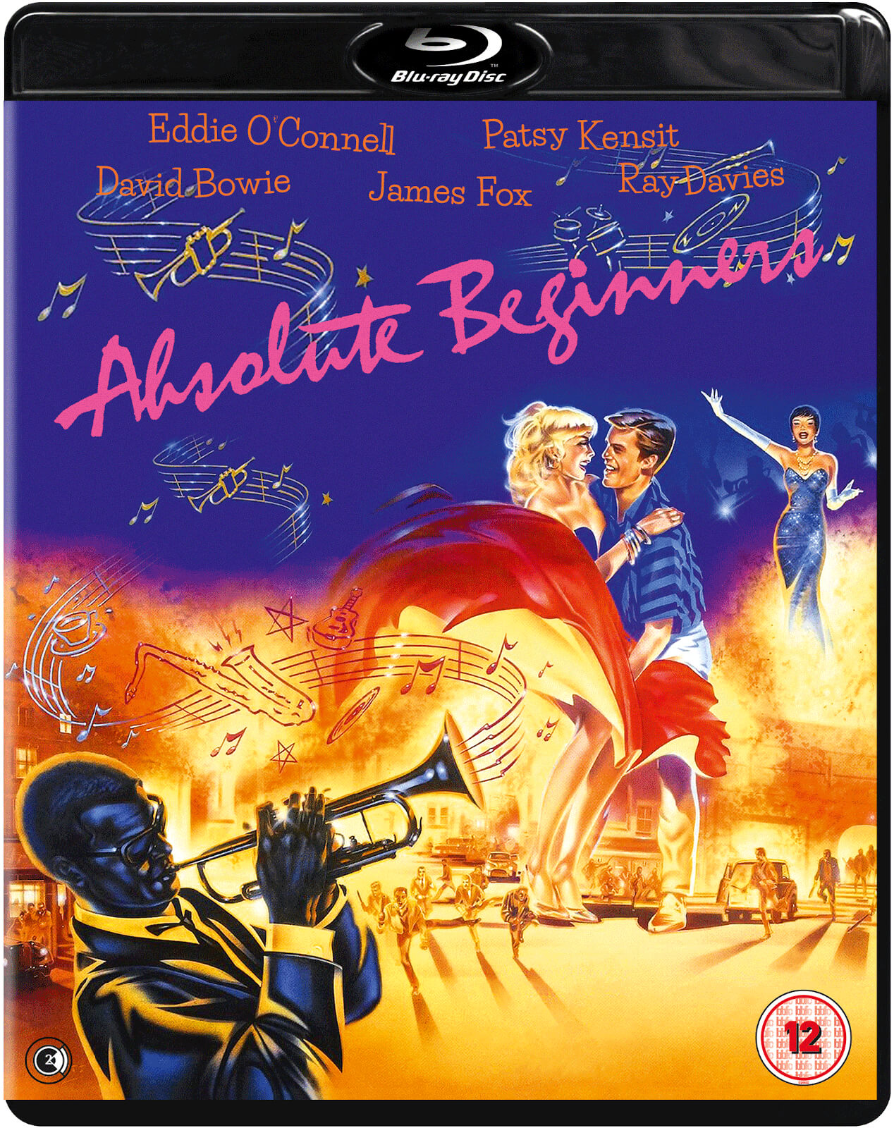 

Absolute Beginners