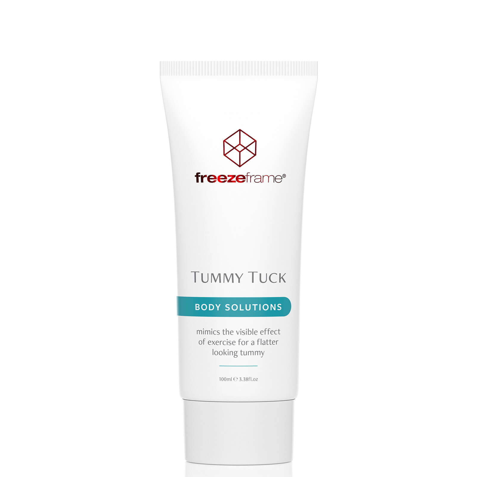 

Freezeframe Tummy Tuck Cream 100ml