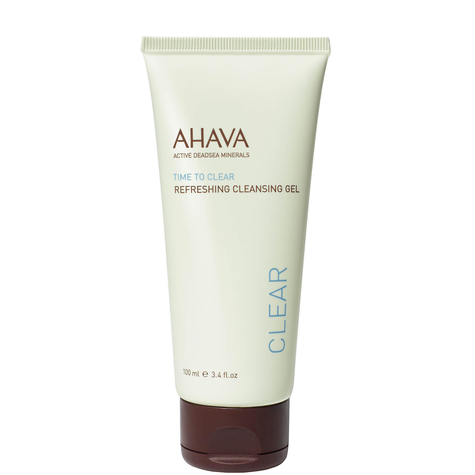 

AHAVA Refreshing Cleansing Gel 100ml