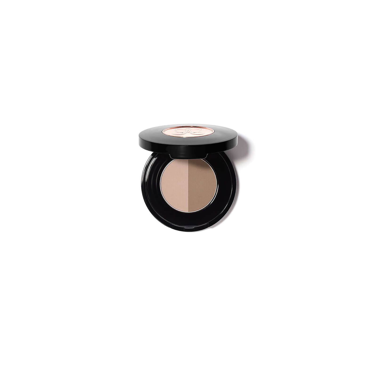 Anastasia Beverly Hills Brow Powder Duo 1.6g (Various Shades) - Taupe