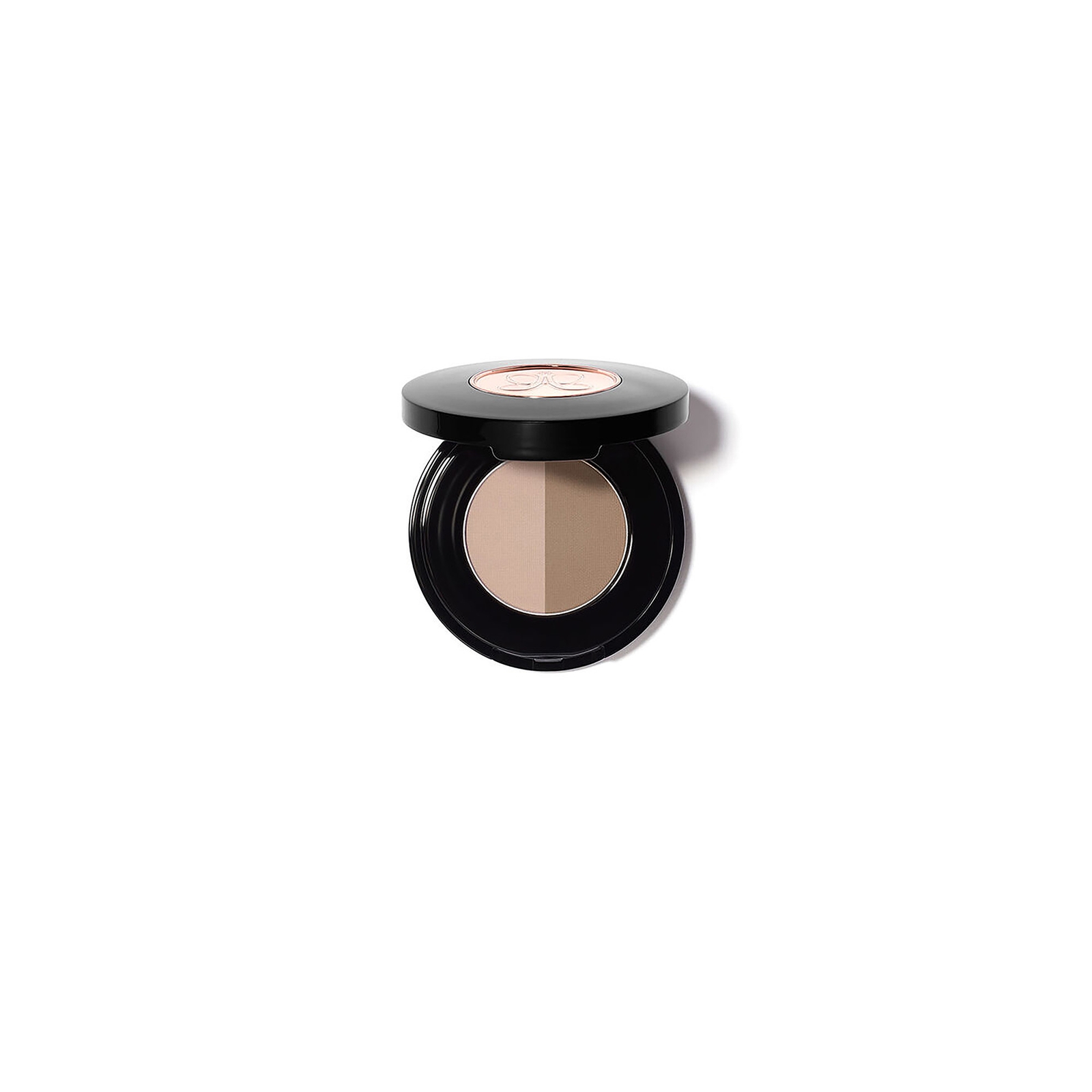 Brow Powder Duo - Taupe