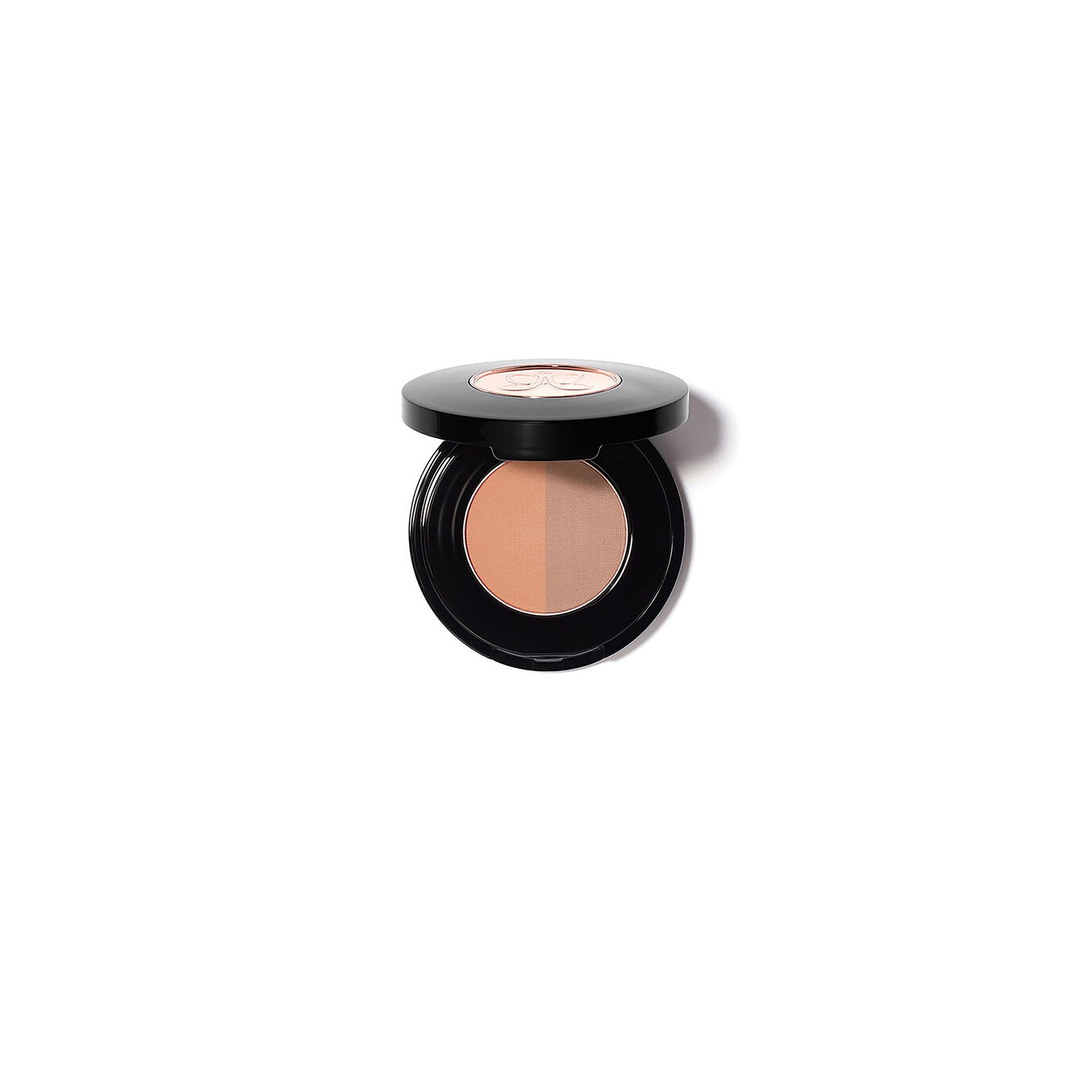 Brow Powder Duo - Caramel