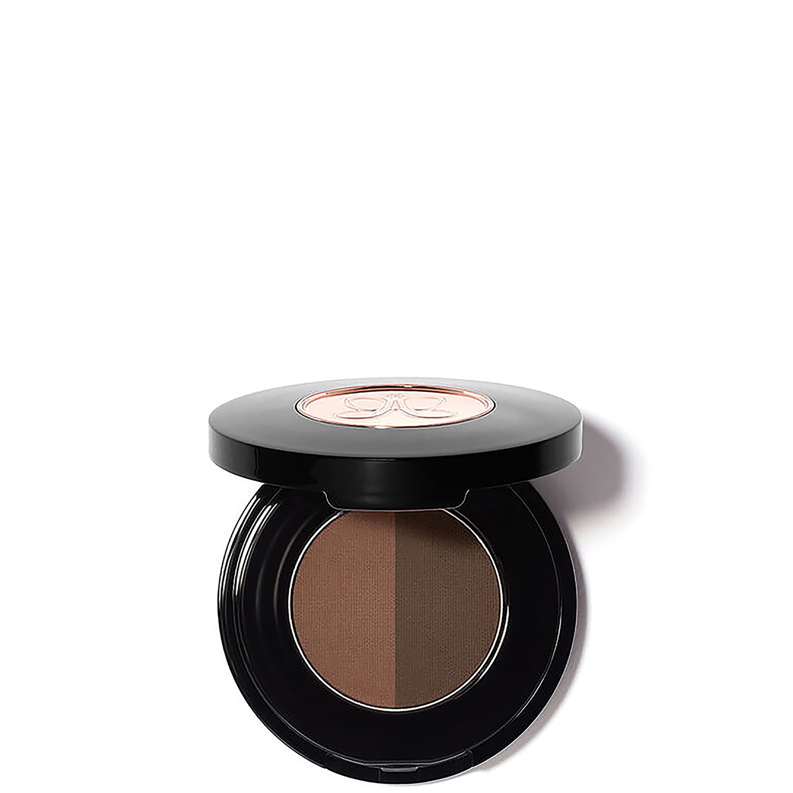 Anastasia Beverly Hills Brow Powder Duo 1.6g (Various Shades) - Chocolate