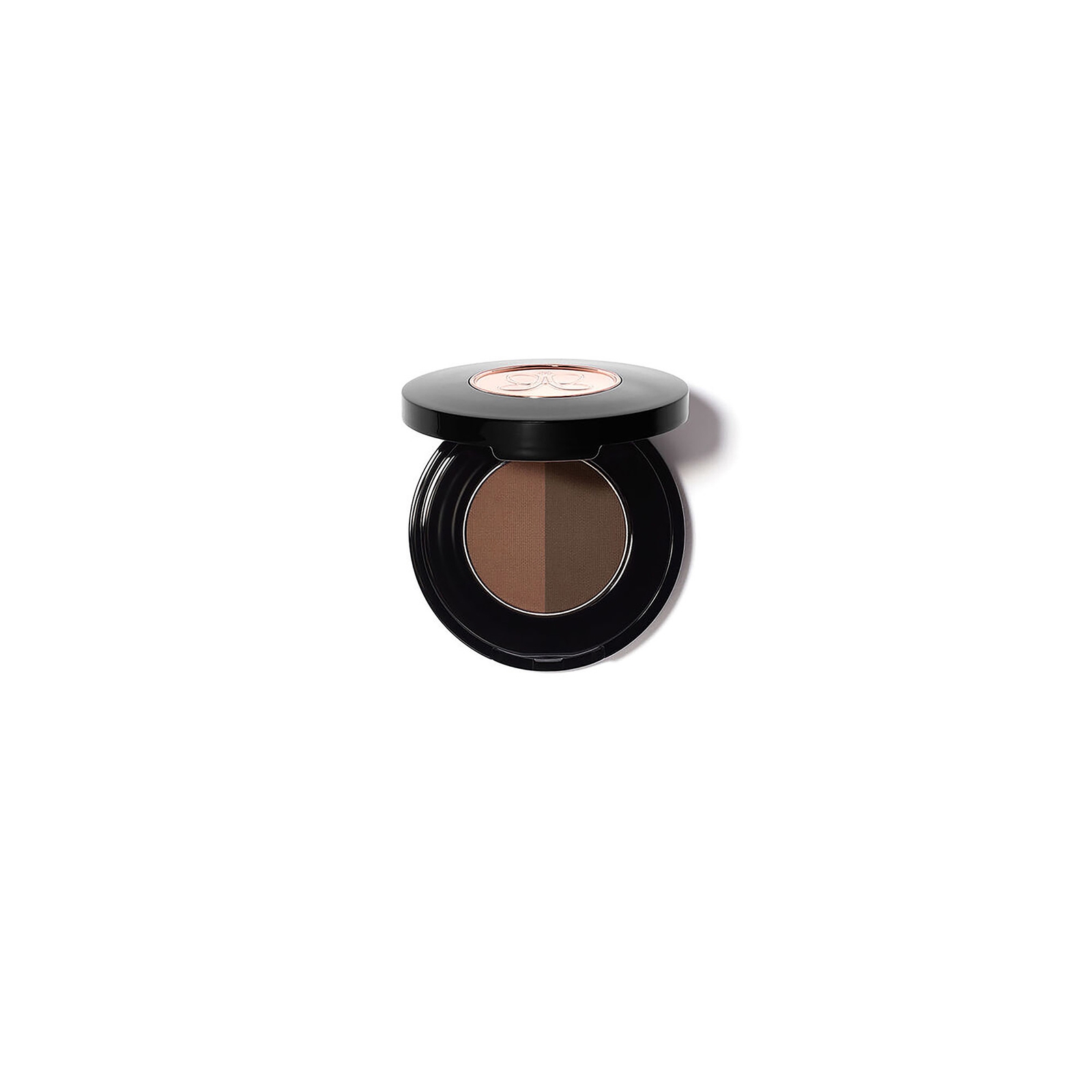 Brow Powder Duo - Chocolate