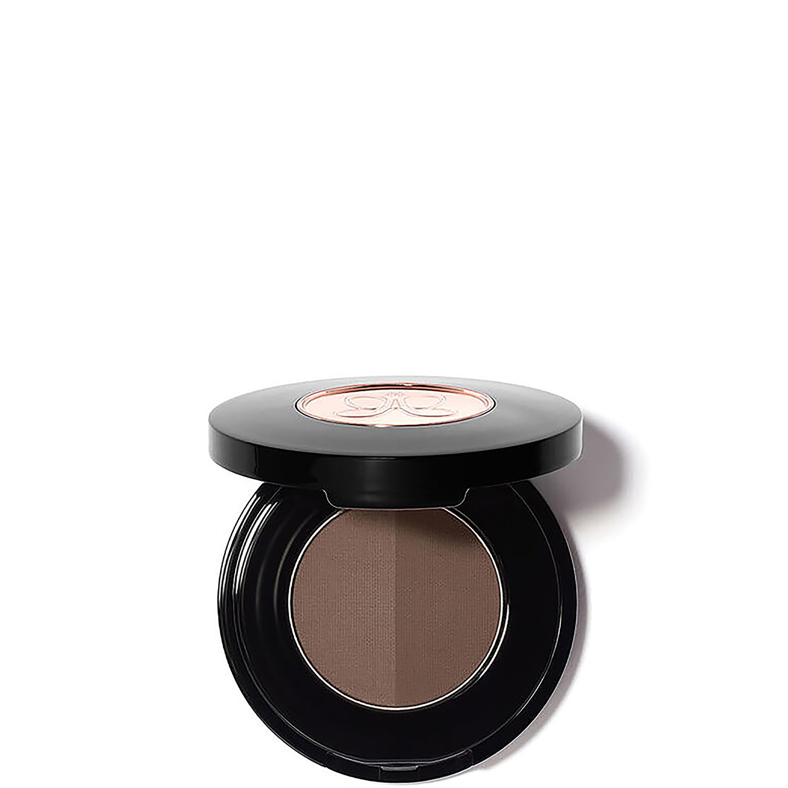 

Anastasia Beverly Hills Brow Powder Duo 1.6g (Various Shades) - Ebony