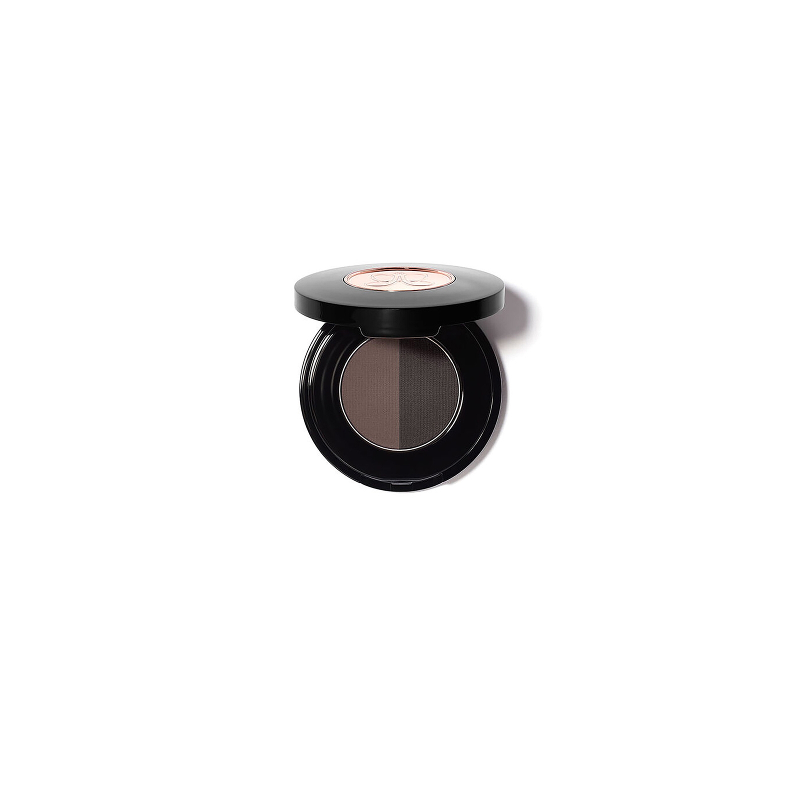 Brow Powder Duo - Granite