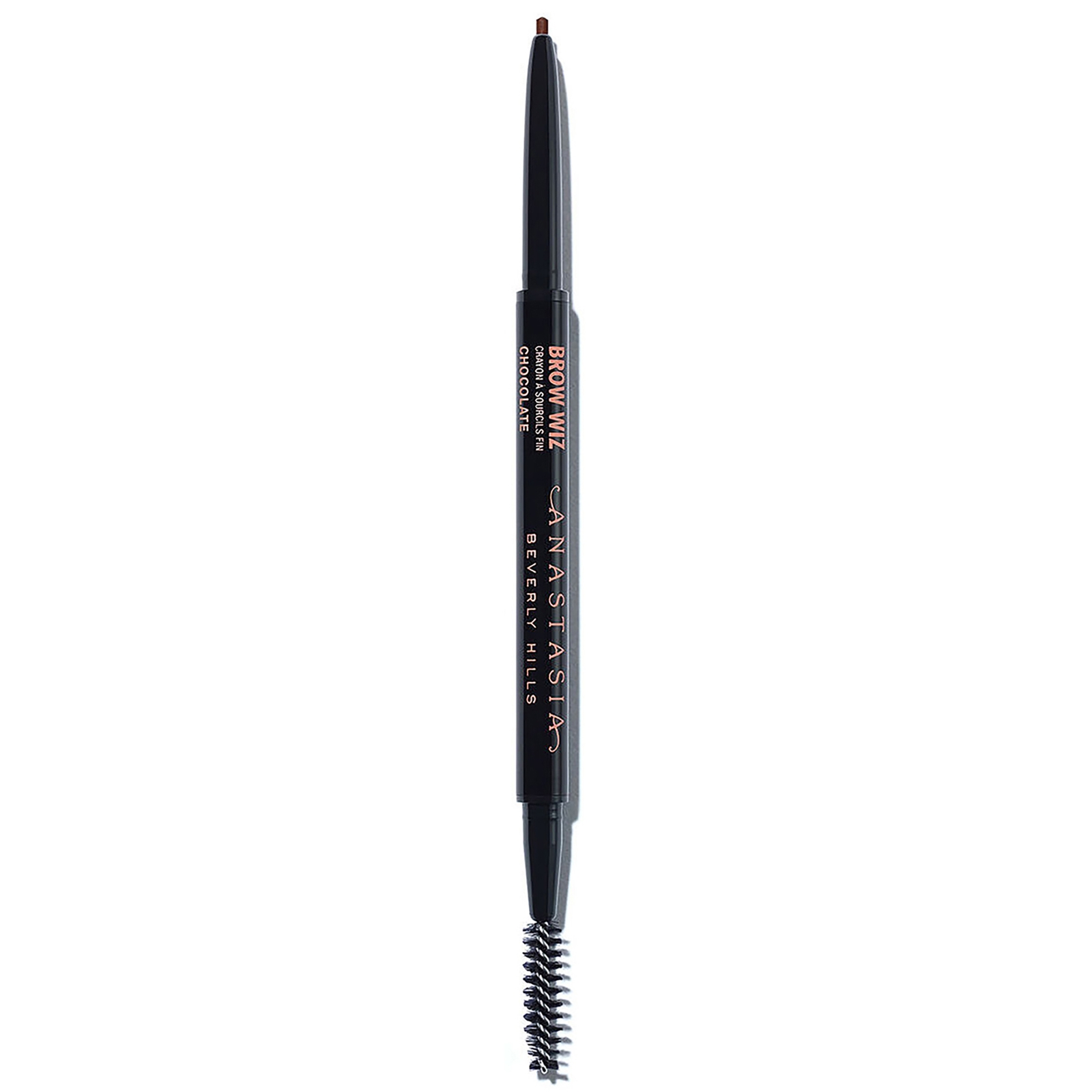 Anastasia Beverly Hills Brow Wiz 0.08g (Various Shades) - Chocolate
