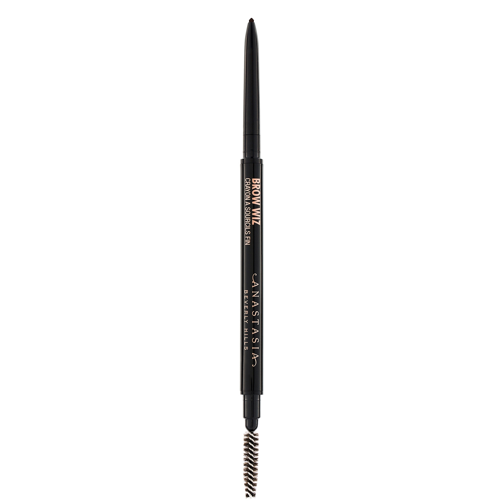 

Anastasia Beverly Hills Brow Wiz 0.08g (Various Shades) - Dark Brown