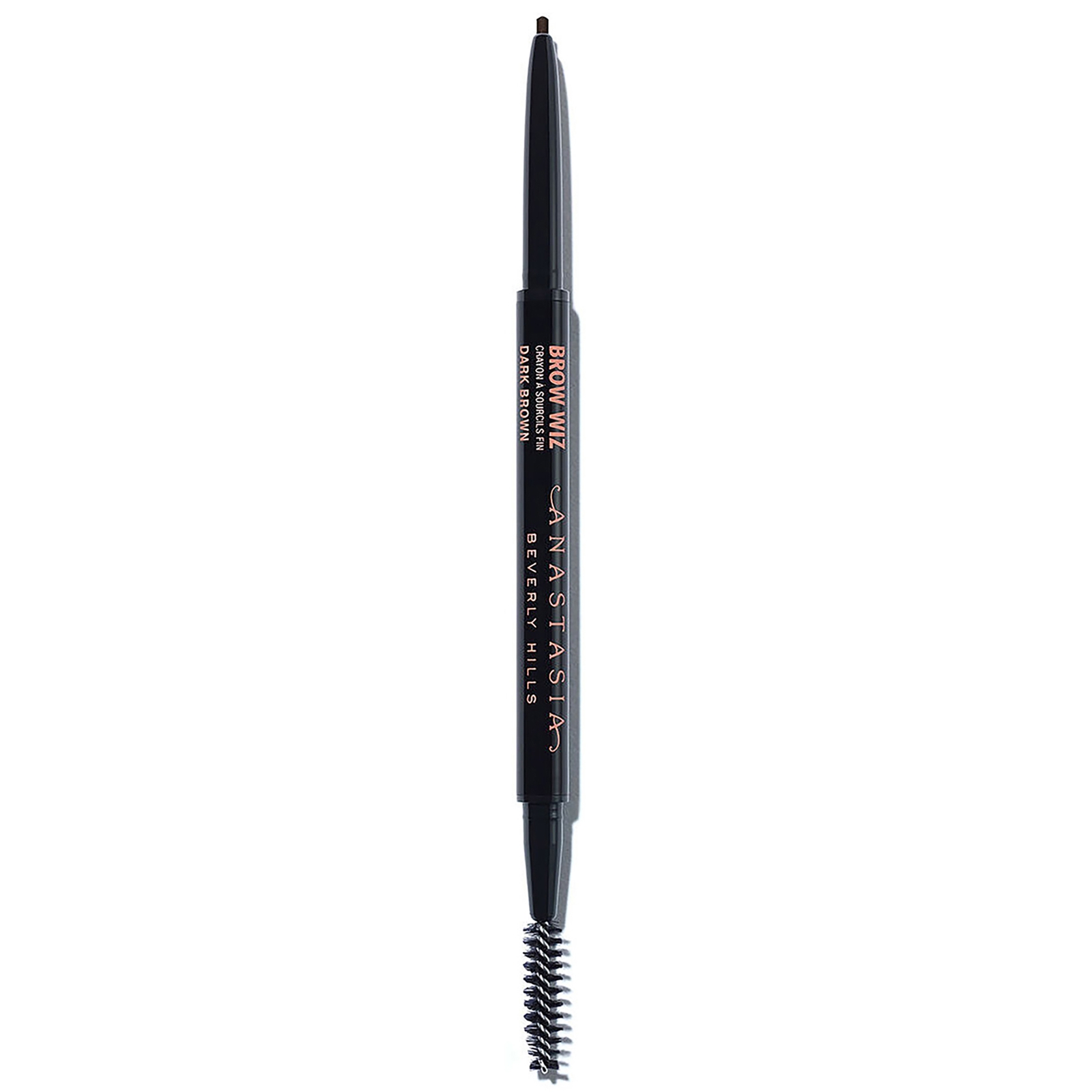 Anastasia Beverly Hills Brow Wiz 0.08g (Various Shades) - Dark Brown