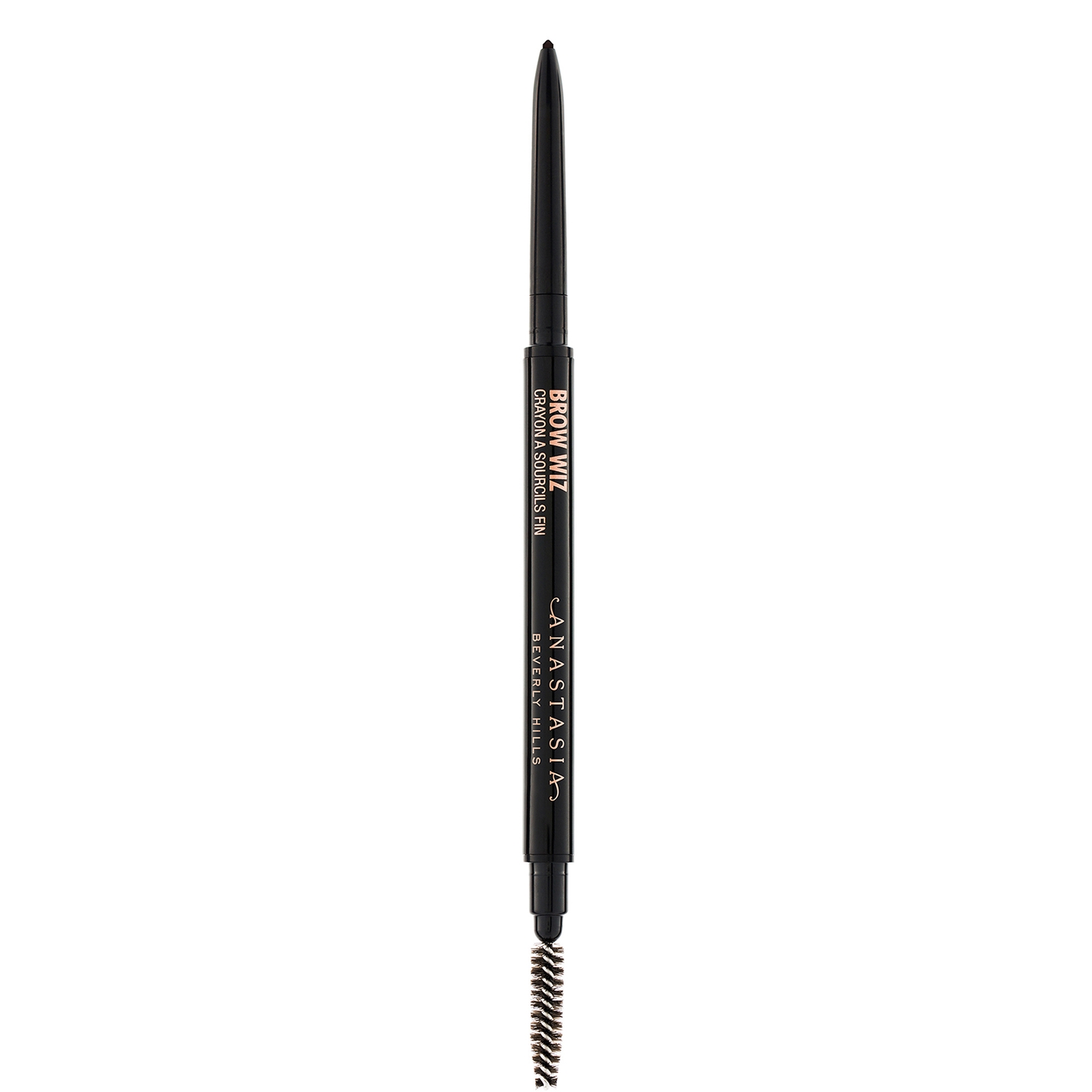 Anastasia Beverly Hills Brow Wiz 0.08g (Various Shades) - Ebony