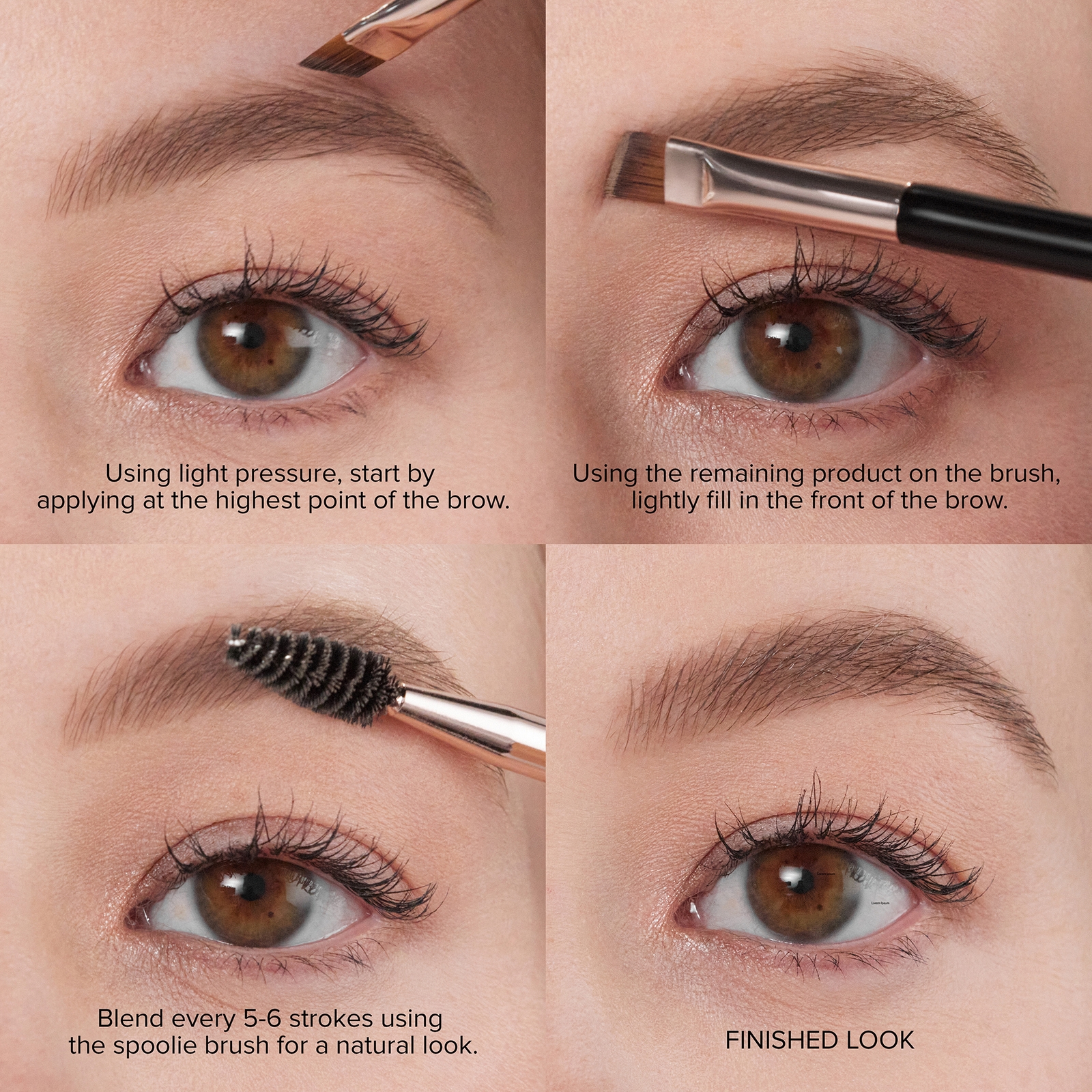 Thumbnail - DIPBROW® Pomade (Various Shades) - Chocolate