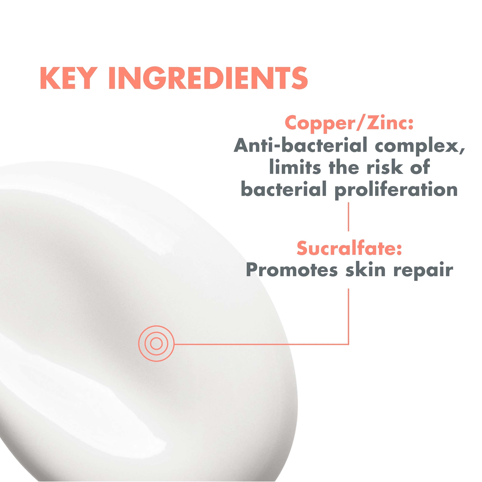 Thumbnail - Avène Cicalfate Repair Barrier Cream erneuernde Handcrem 100 ml