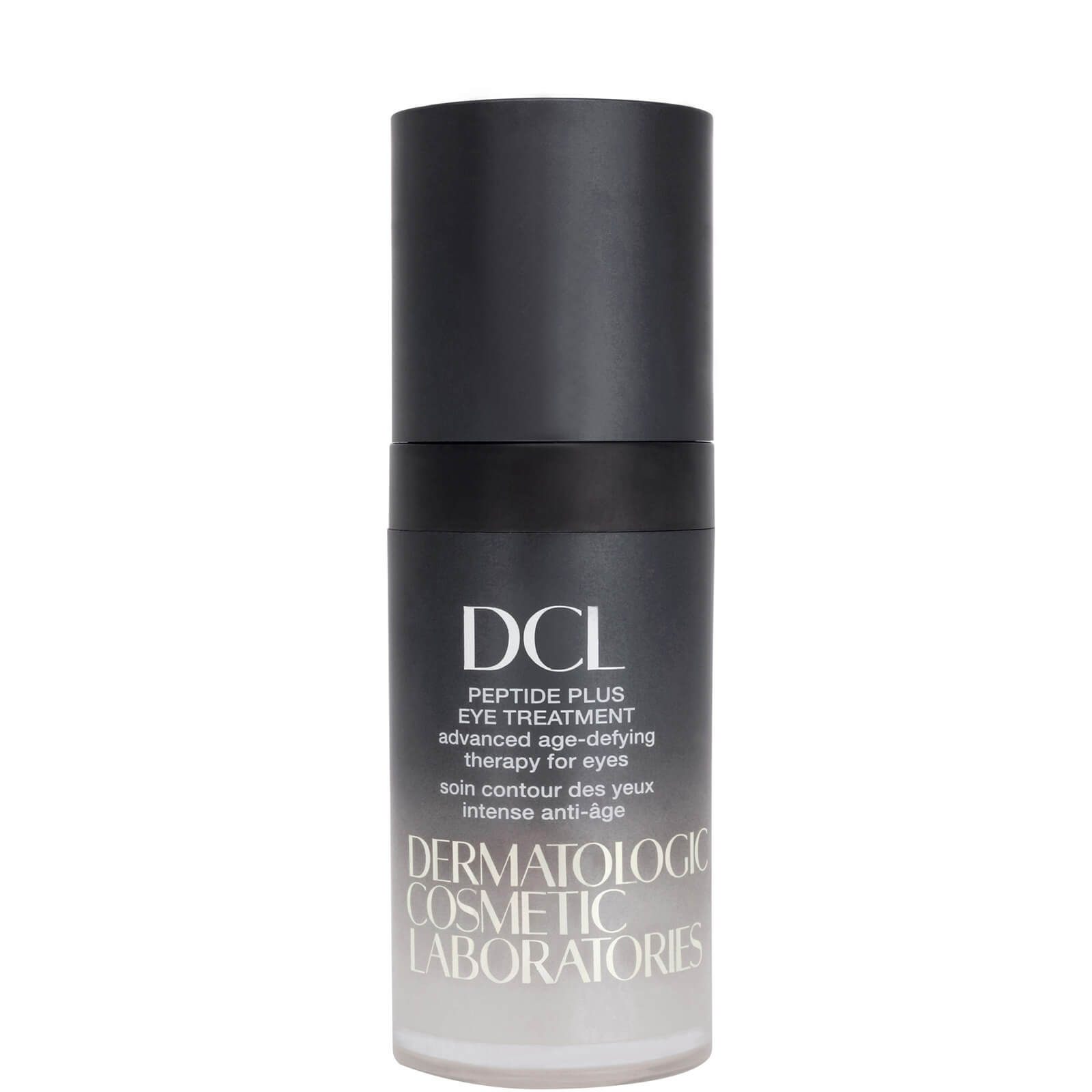 

DCL Peptide Plus Eye Treatment