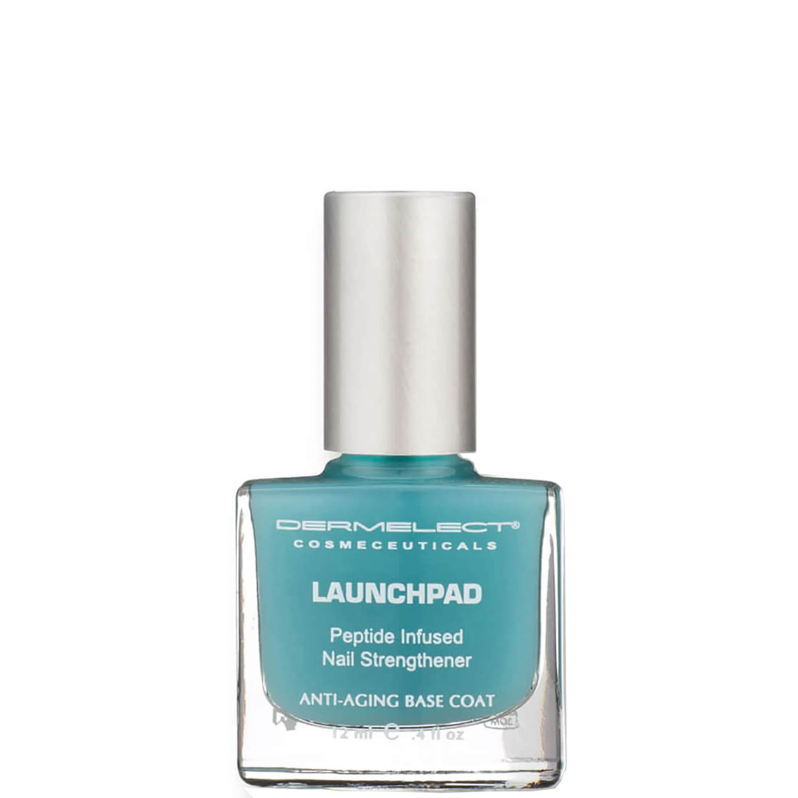 Dermelect Launchpad Nail Strengthener