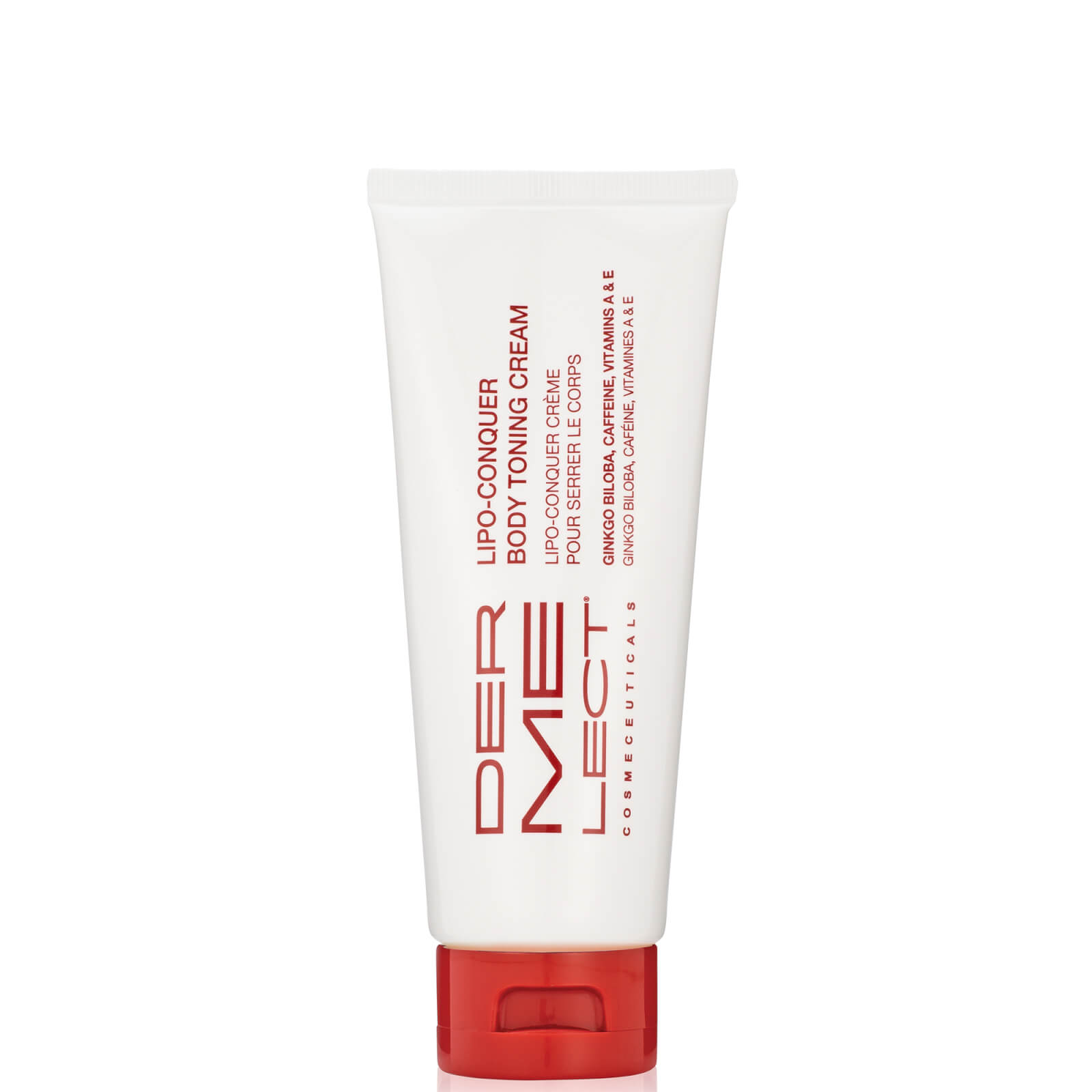 Dermelect Lipo Conquer Body Toning Cream