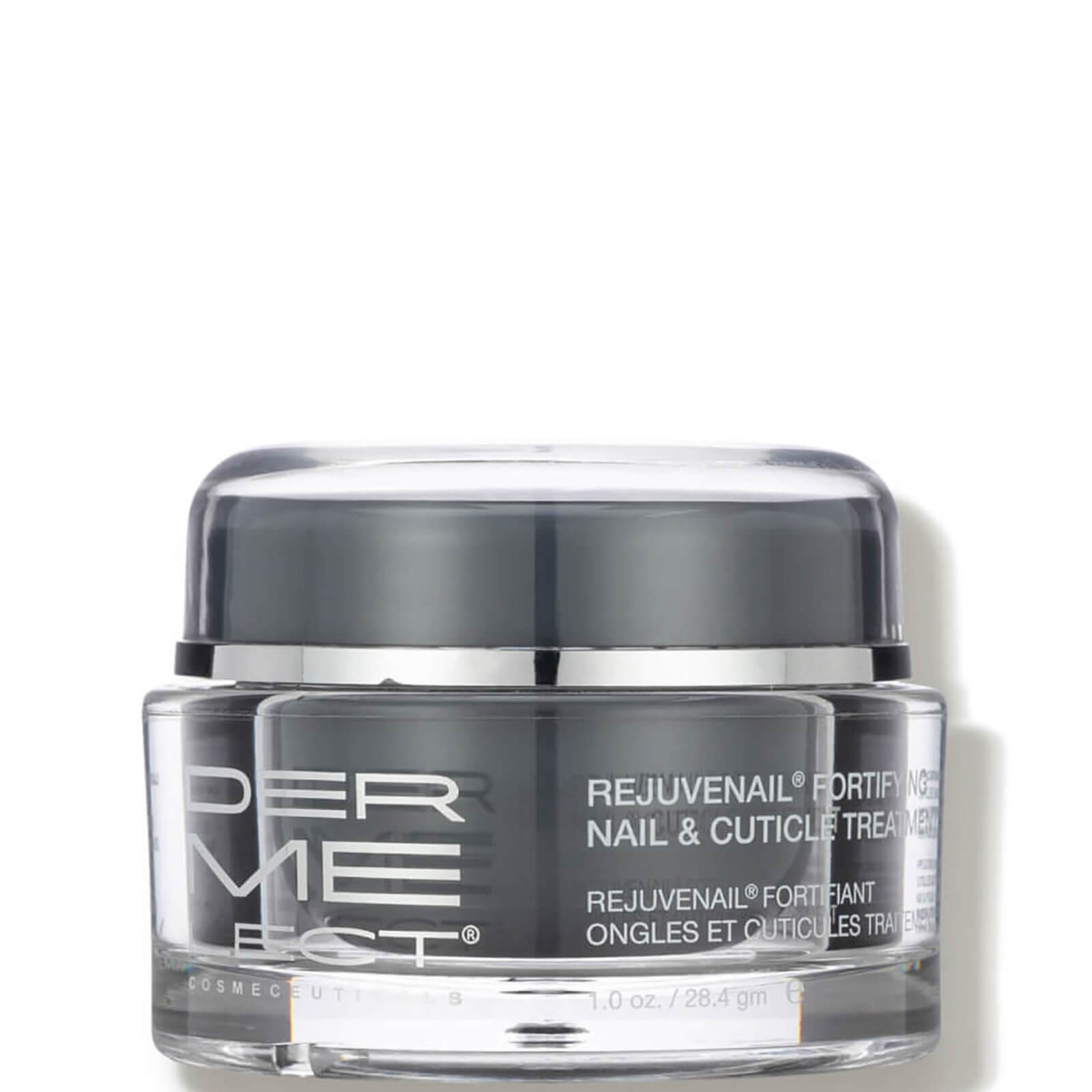 Dermelect Rejuvenail Fortifying Nail and Cuticle Treatment