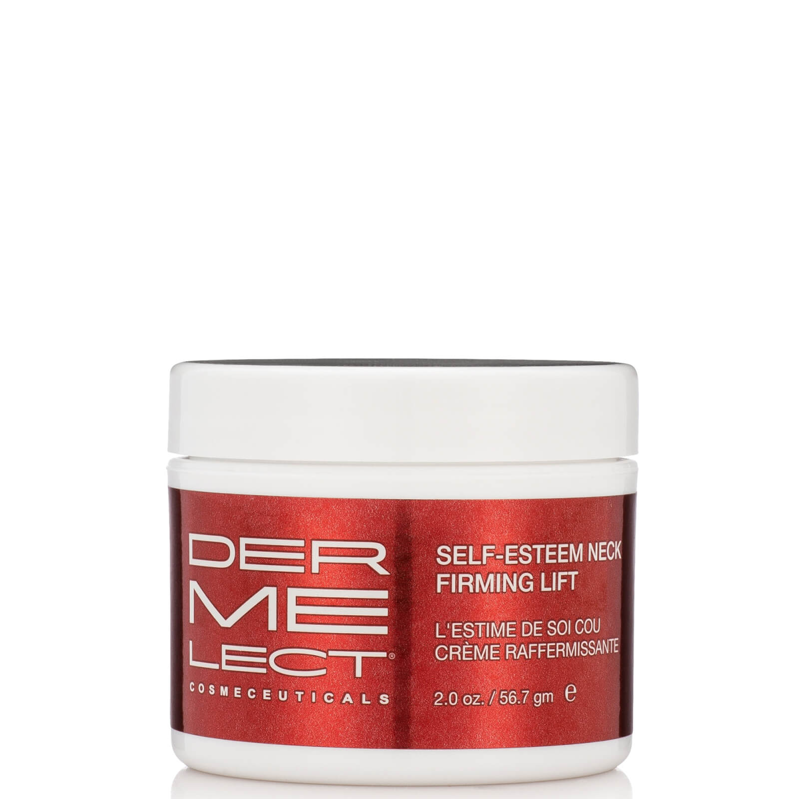 Dermelect Self Esteem Neck Firming Lift