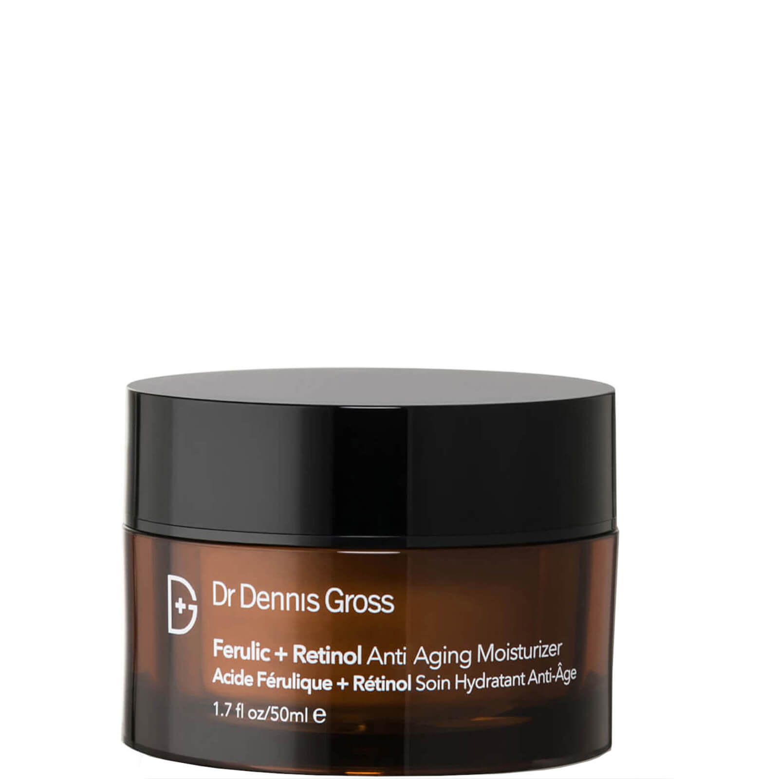 Dr Dennis Gross Skincare Ferulic + Retinol Anti-Aging Moisturizer
