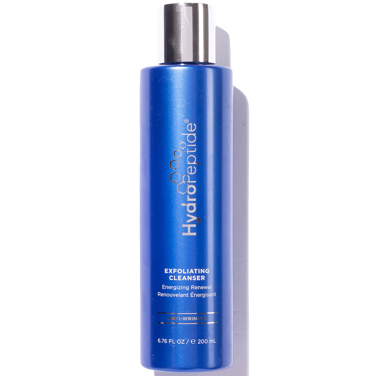 HydroPeptide Exfoliating Cleanser 200ml