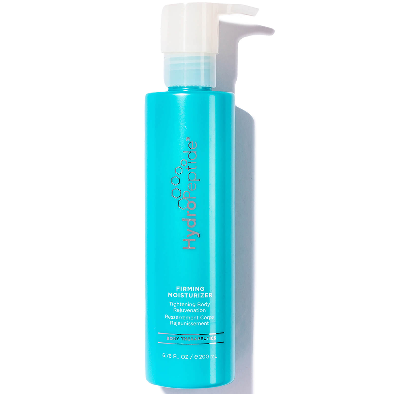 HydroPeptide Firming Moisturizer Slimming Body Rejuvenation