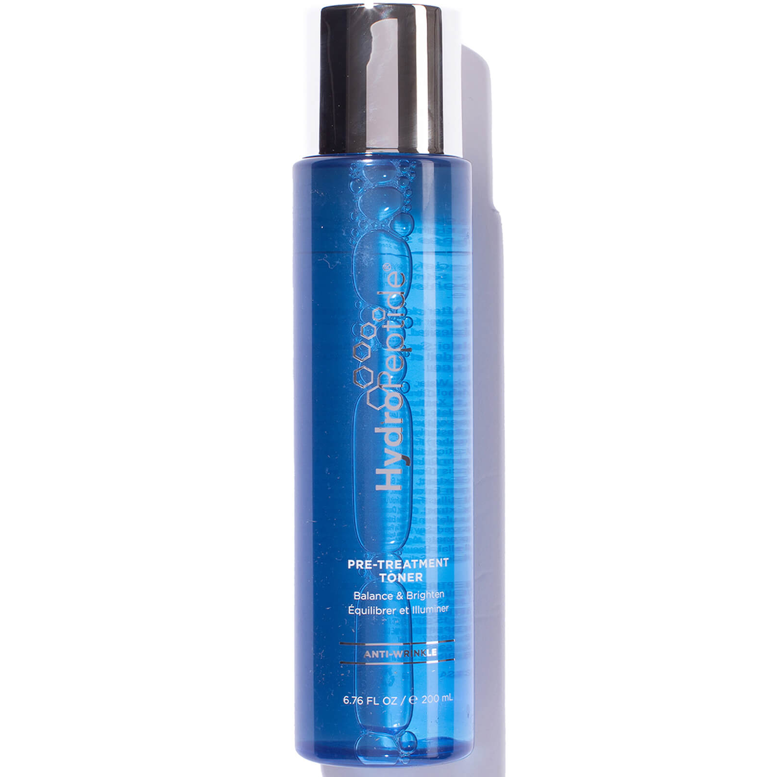 HydroPeptide Pre-Treatment Toner 200ml