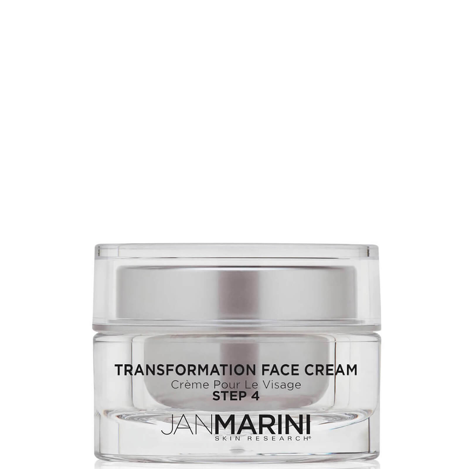 Jan Marini Transformation Cream