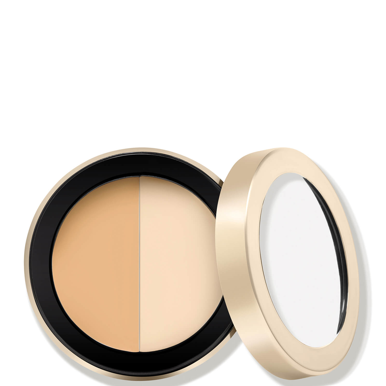 Shop Jane Iredale Circle Delete Concealer (0.1 Oz.) In Yellow