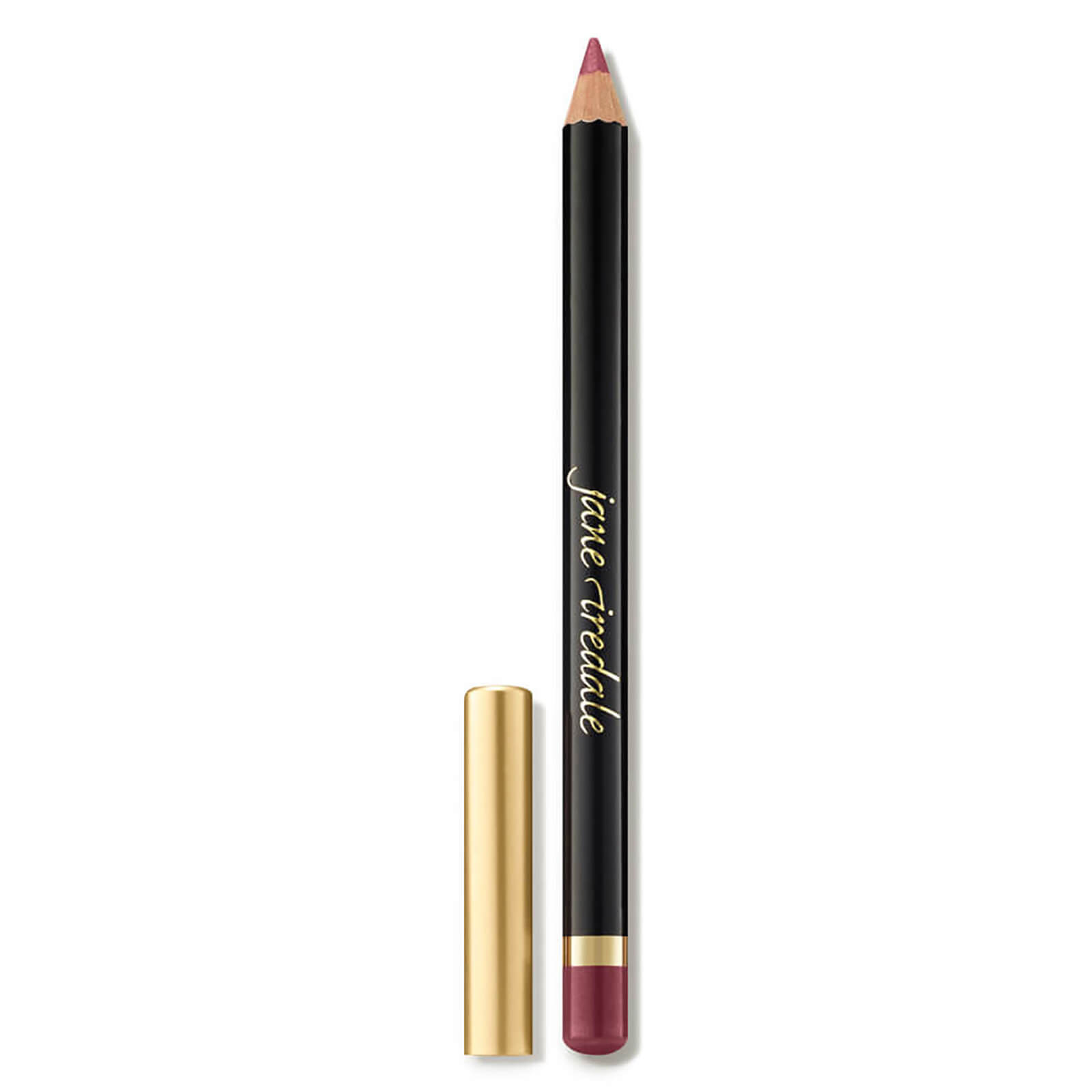 Click to view more detailed imagery on our partner's website Jane Iredale Lip Pencil - Classic Red