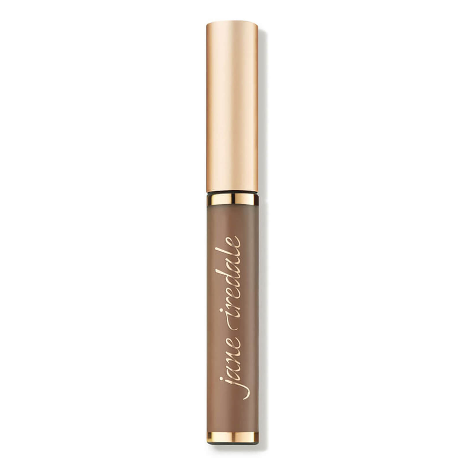 Click to view more detailed imagery on our partner's website Jane Iredale Purebrow Brow Gel - Soft Black