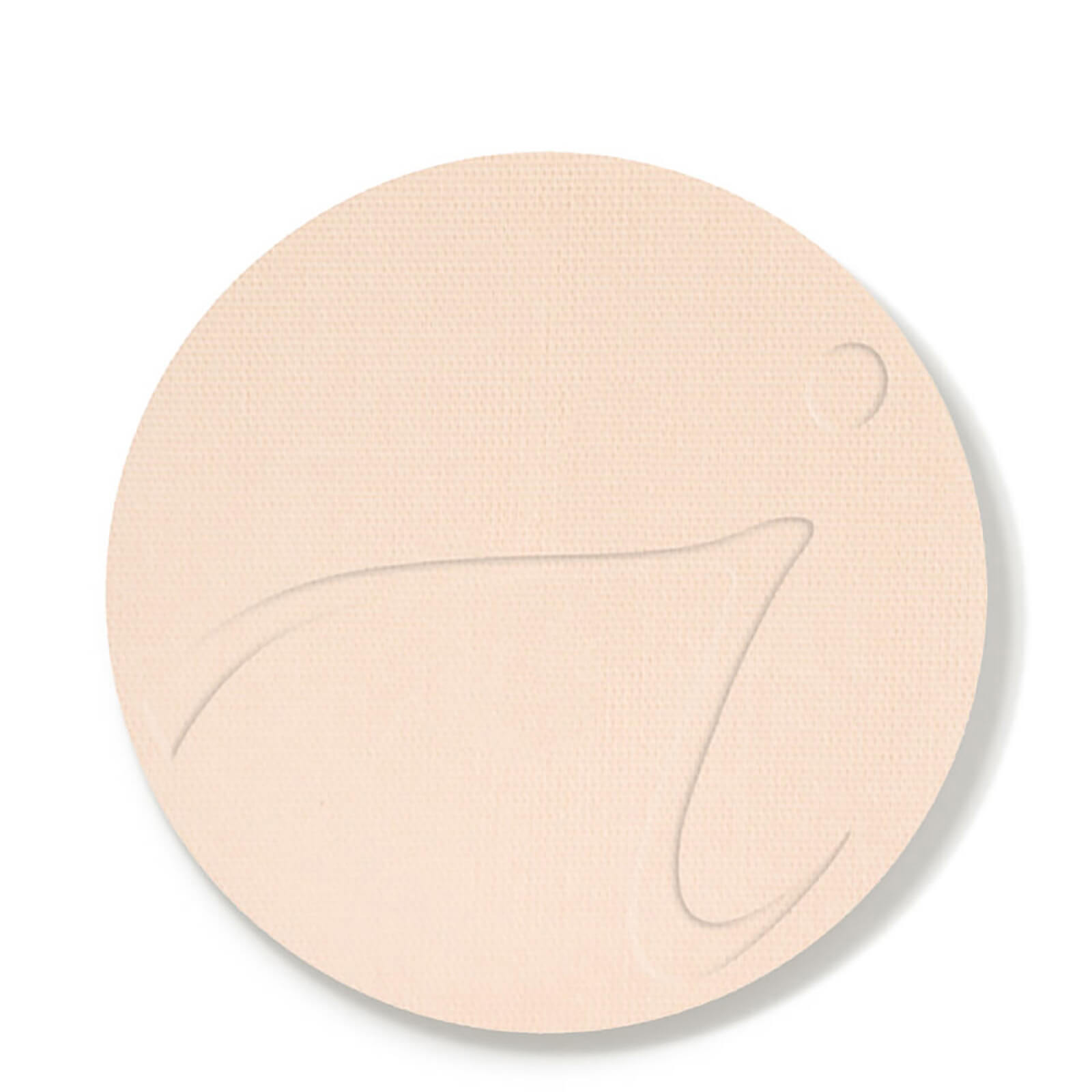 Click to view more detailed imagery on our partner's website Jane Iredale Purepressed Base Mineral Foundation Refill - Warm Brown - Spf15