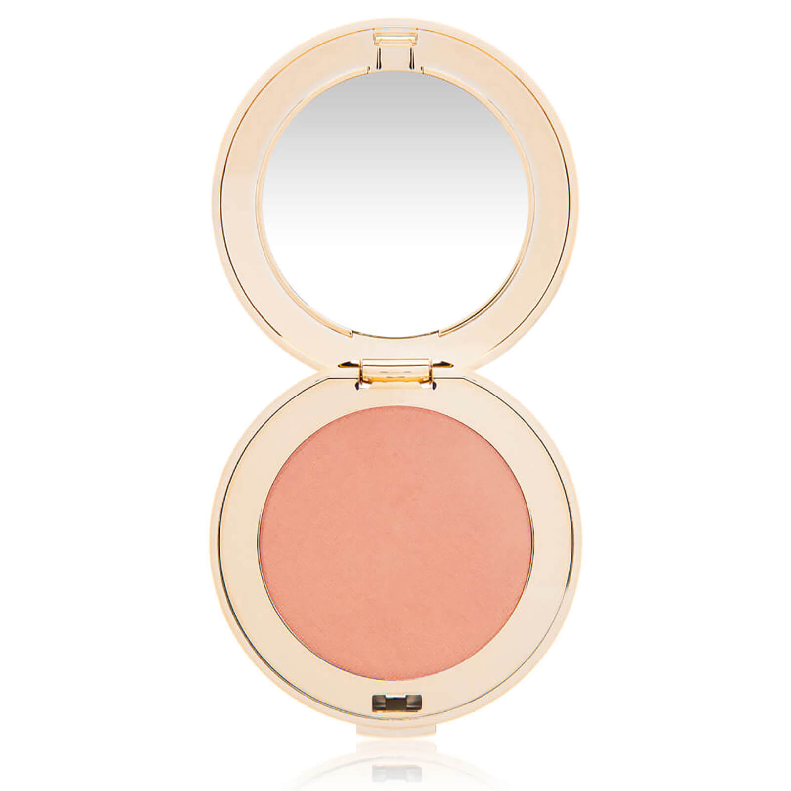 jane iredale PurePressed Blush 3.7g (Various Shades) - Copper Wind