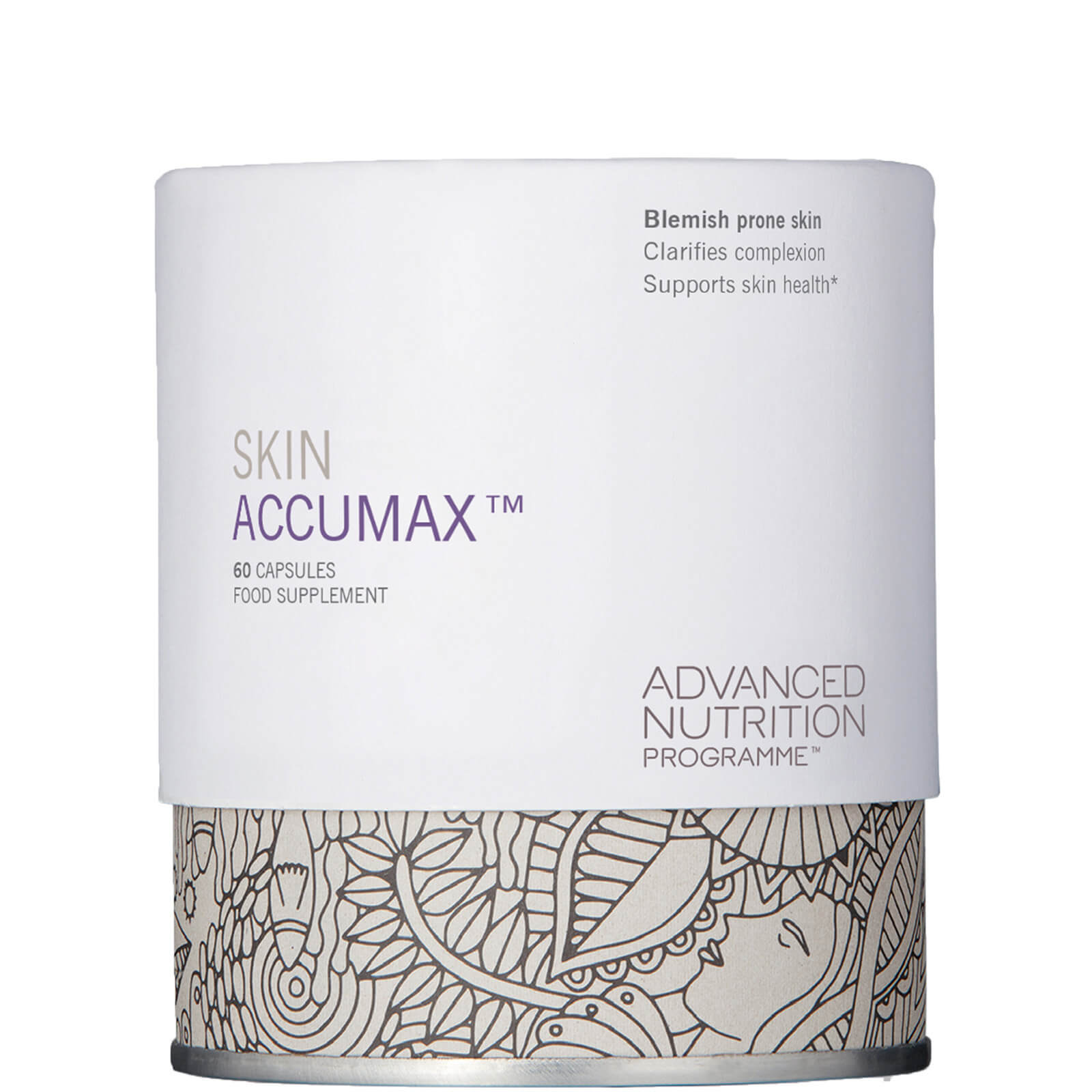 Advanced Nutrition Programme™ Skin Accumax™ Softgels - 60