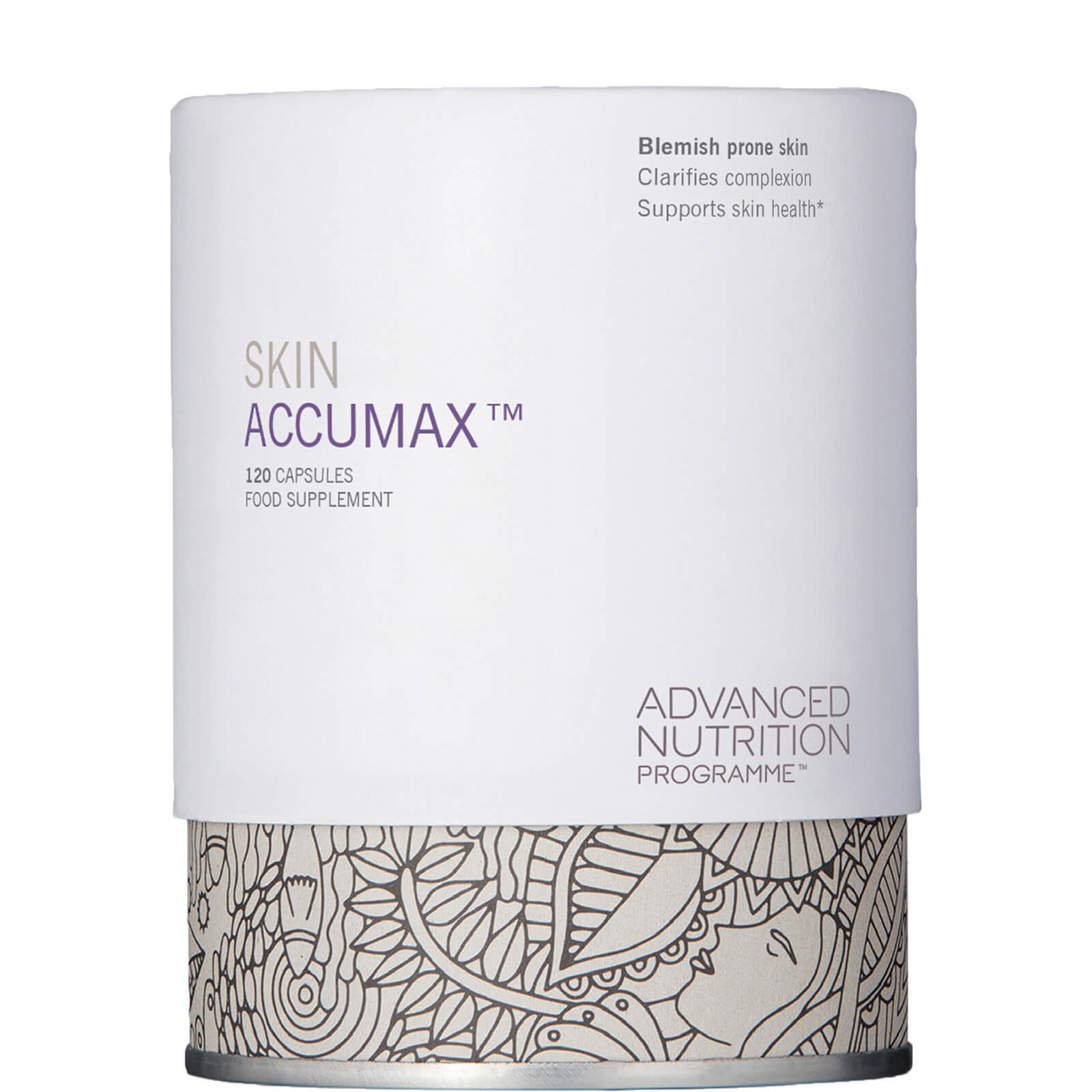 

Advanced Nutrition Programme™ Skin Accumax™ Softgels - 120