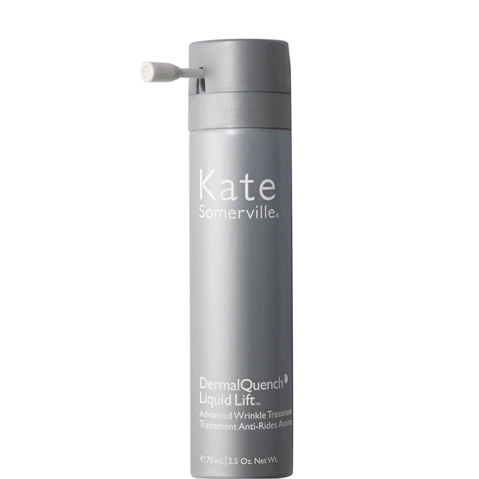 

Kate Somerville DermalQuench Liquid Lift Advanced Wrinkle Treatment 75ml