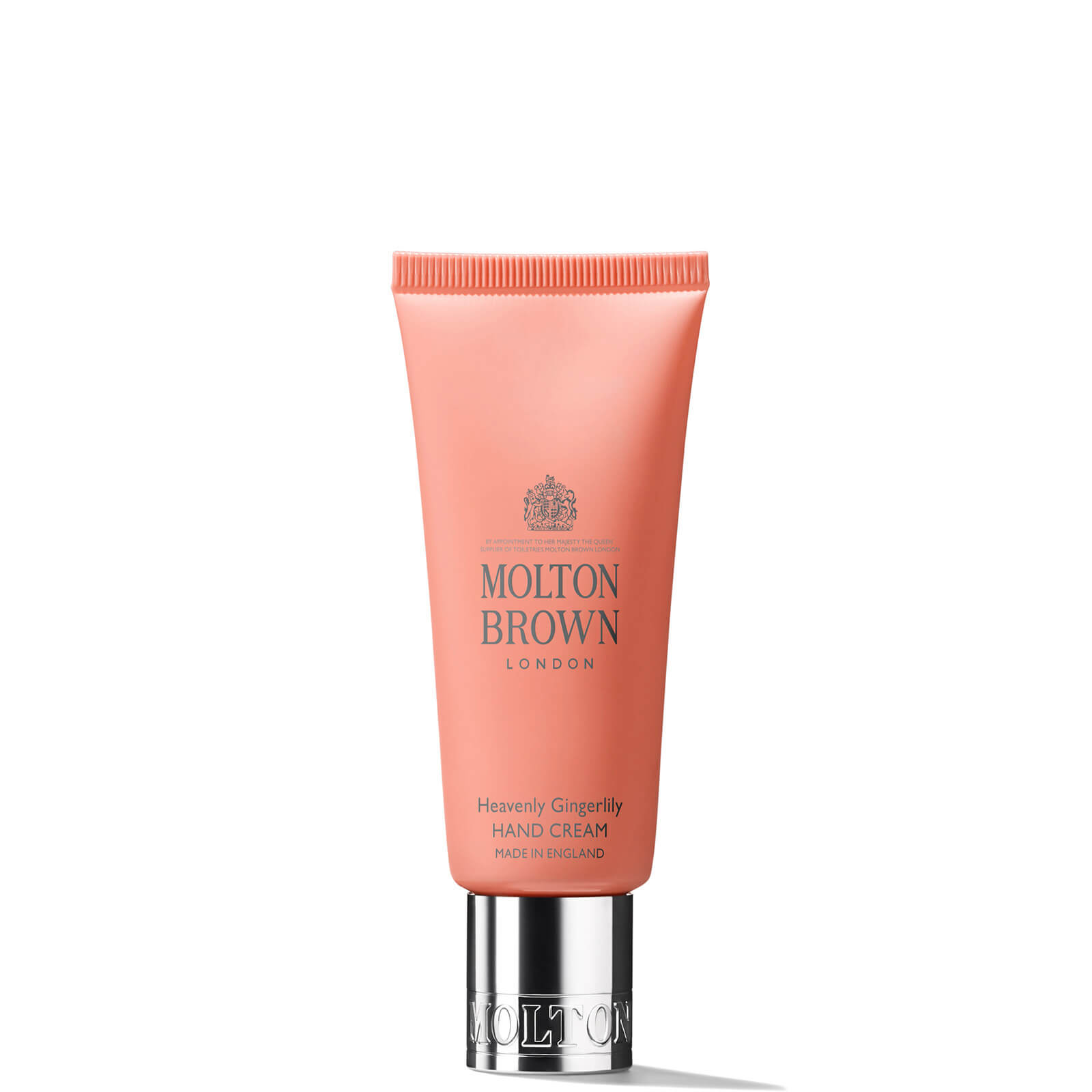 

Molton Brown Восстанавливающий крем для рук Имбирная лилия