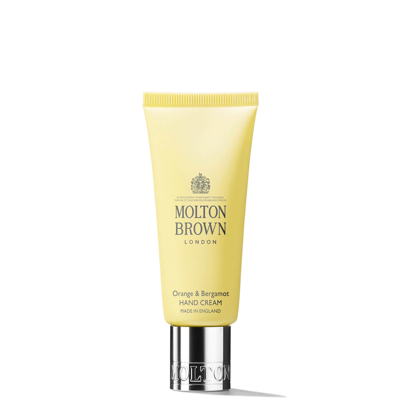 

Крем для рук Molton Brown Orange and Bergamot Replenishing Hand Cream