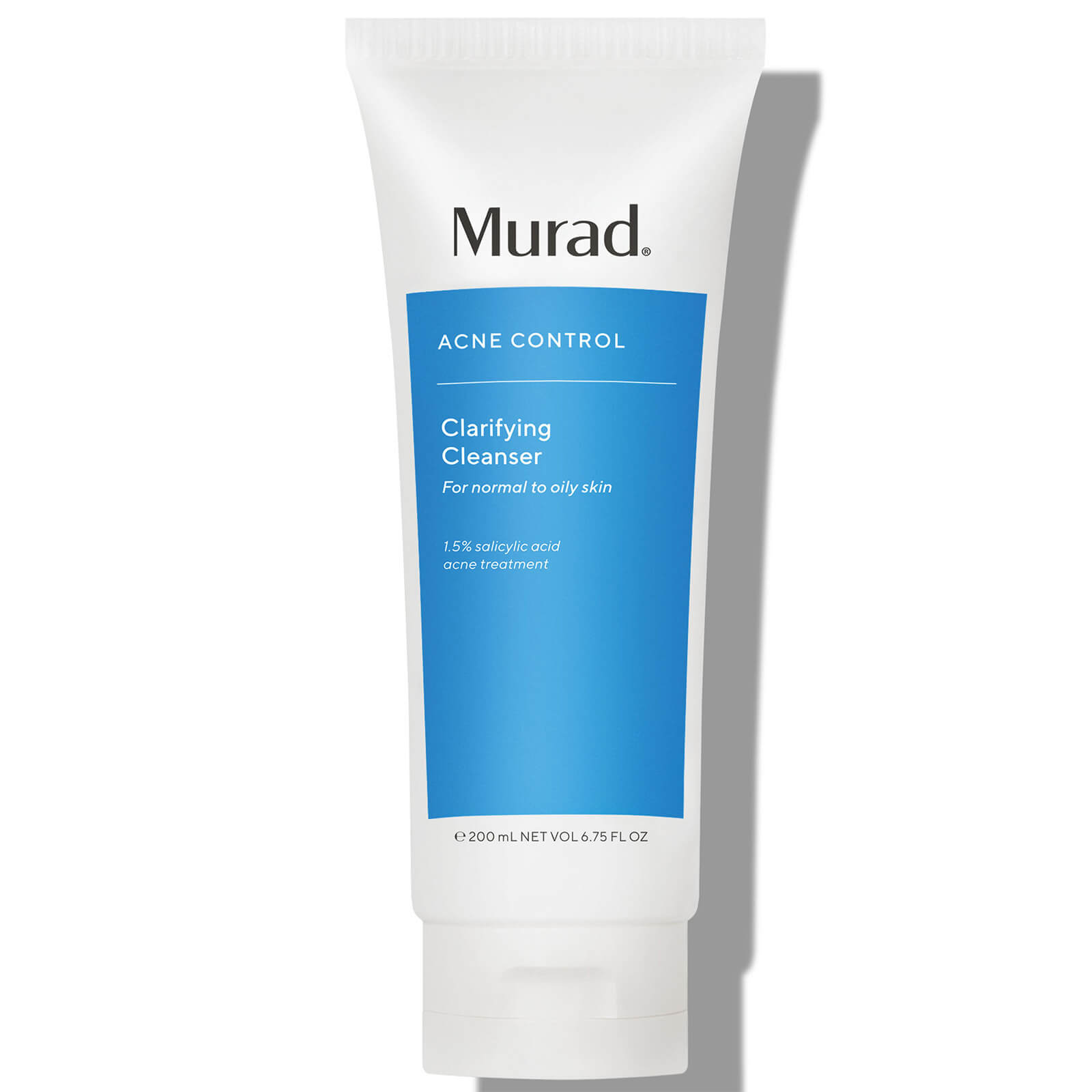 Murad Clarifying Cleanser 6.75 fl. oz